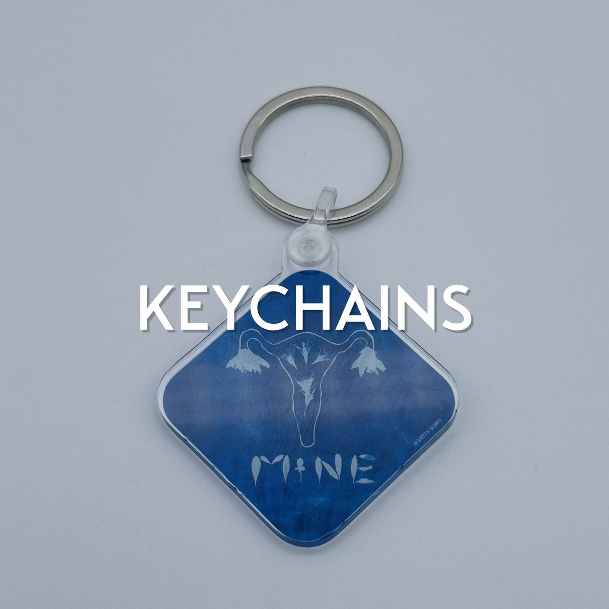 Keychains