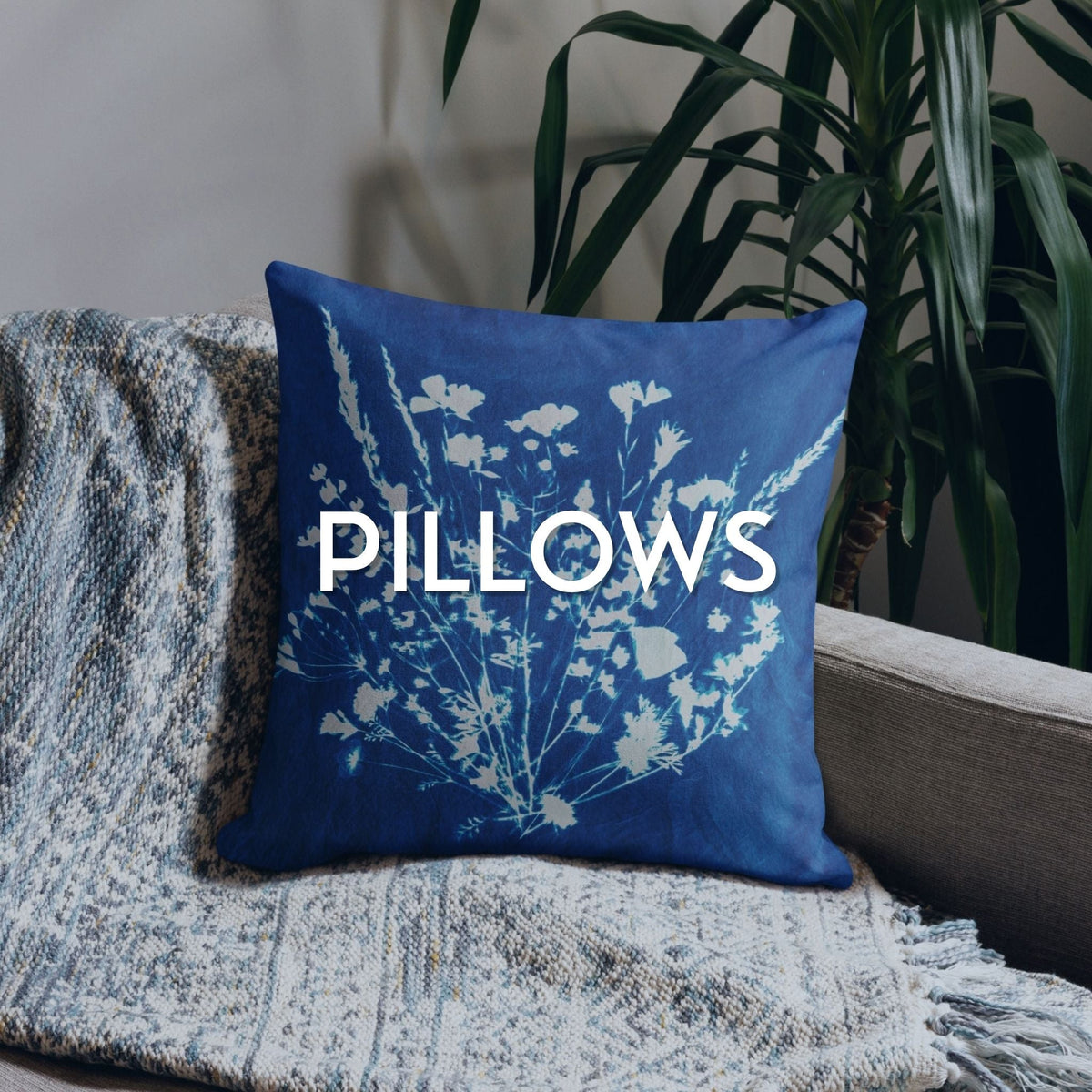 PILLOWS