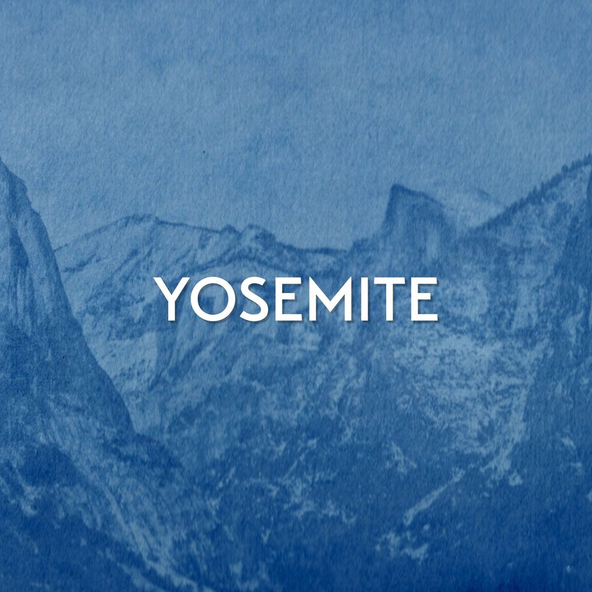 YOSEMITE