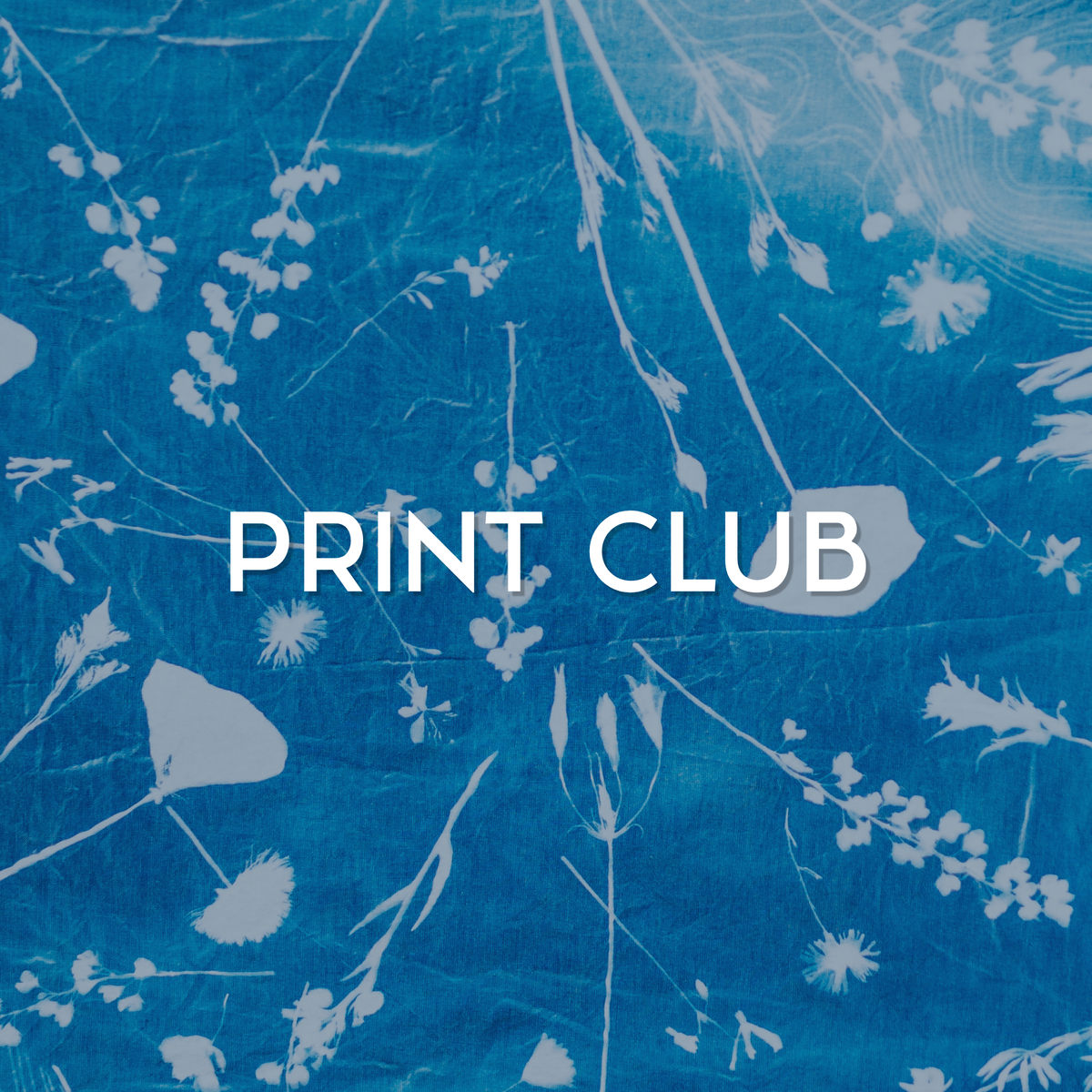 PRINT CLUB