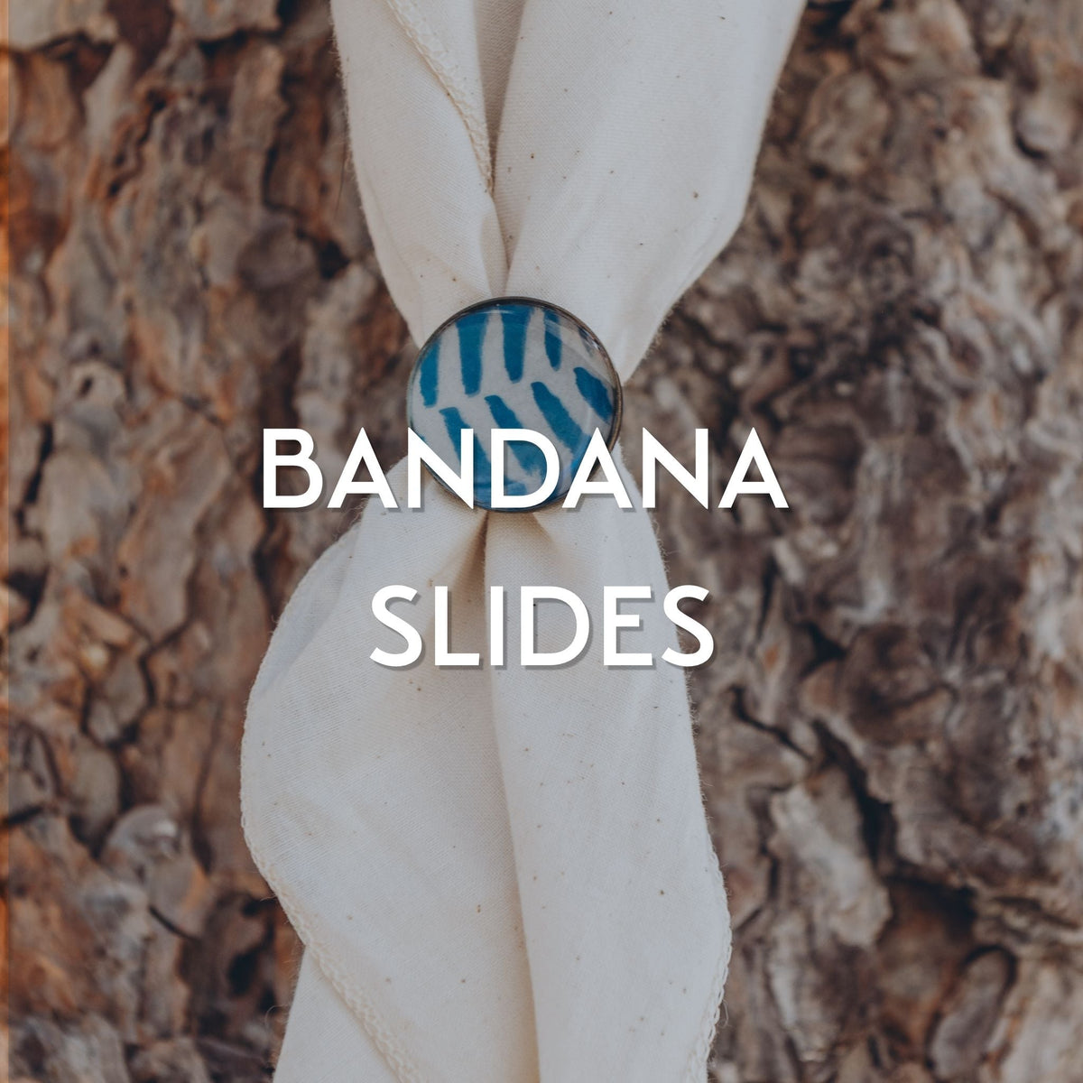 BANDANA SLIDES