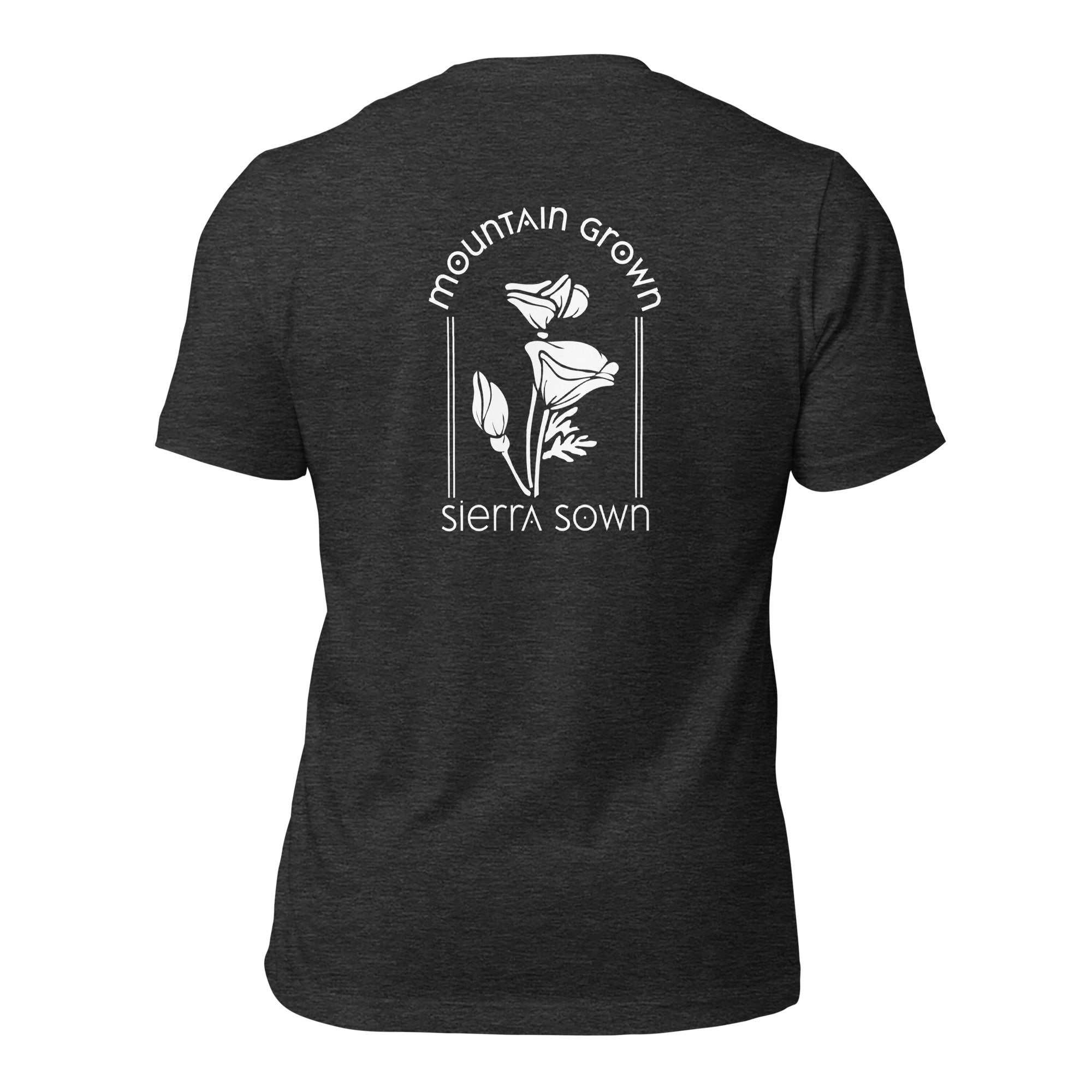 PRINTED APPAREL