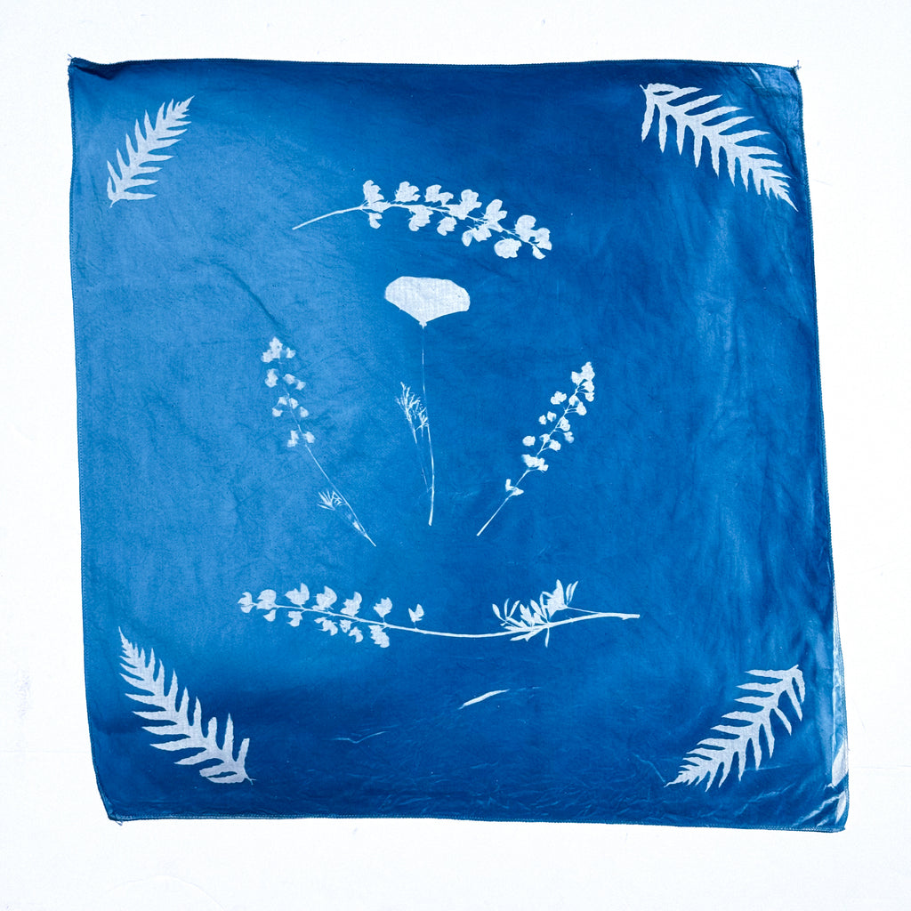 Handmade Bandana 01