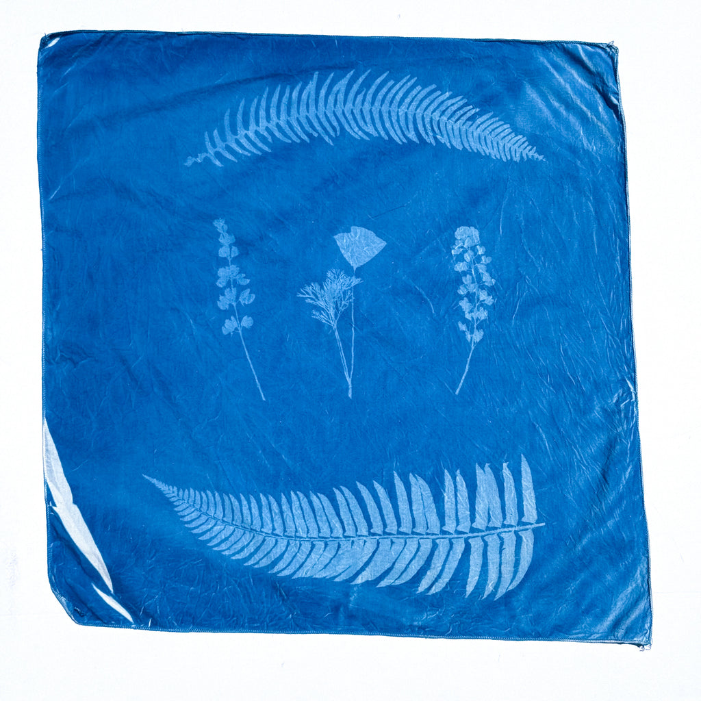 Handmade Bandana 02