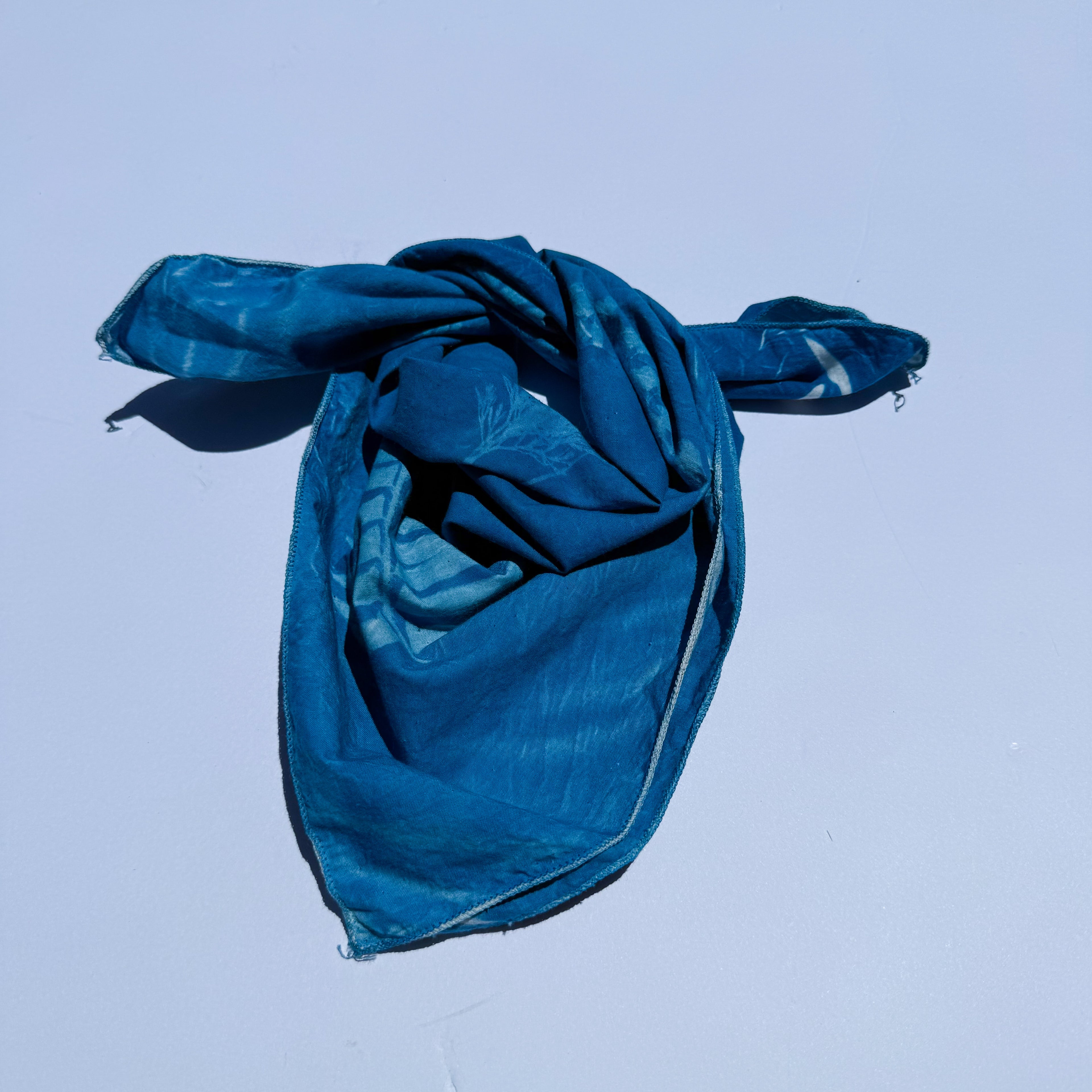 Handmade Bandana 02