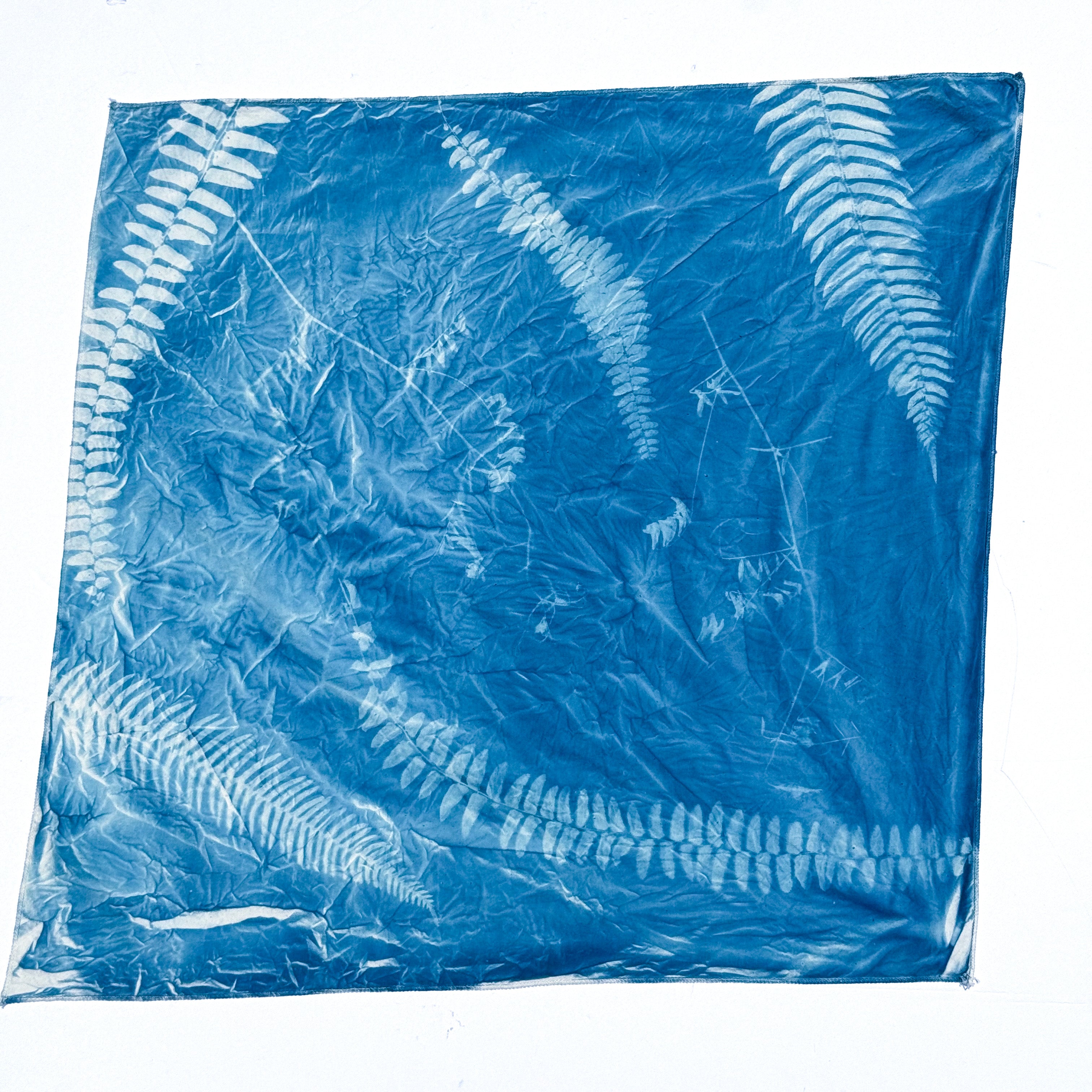 Handmade Bandana 03