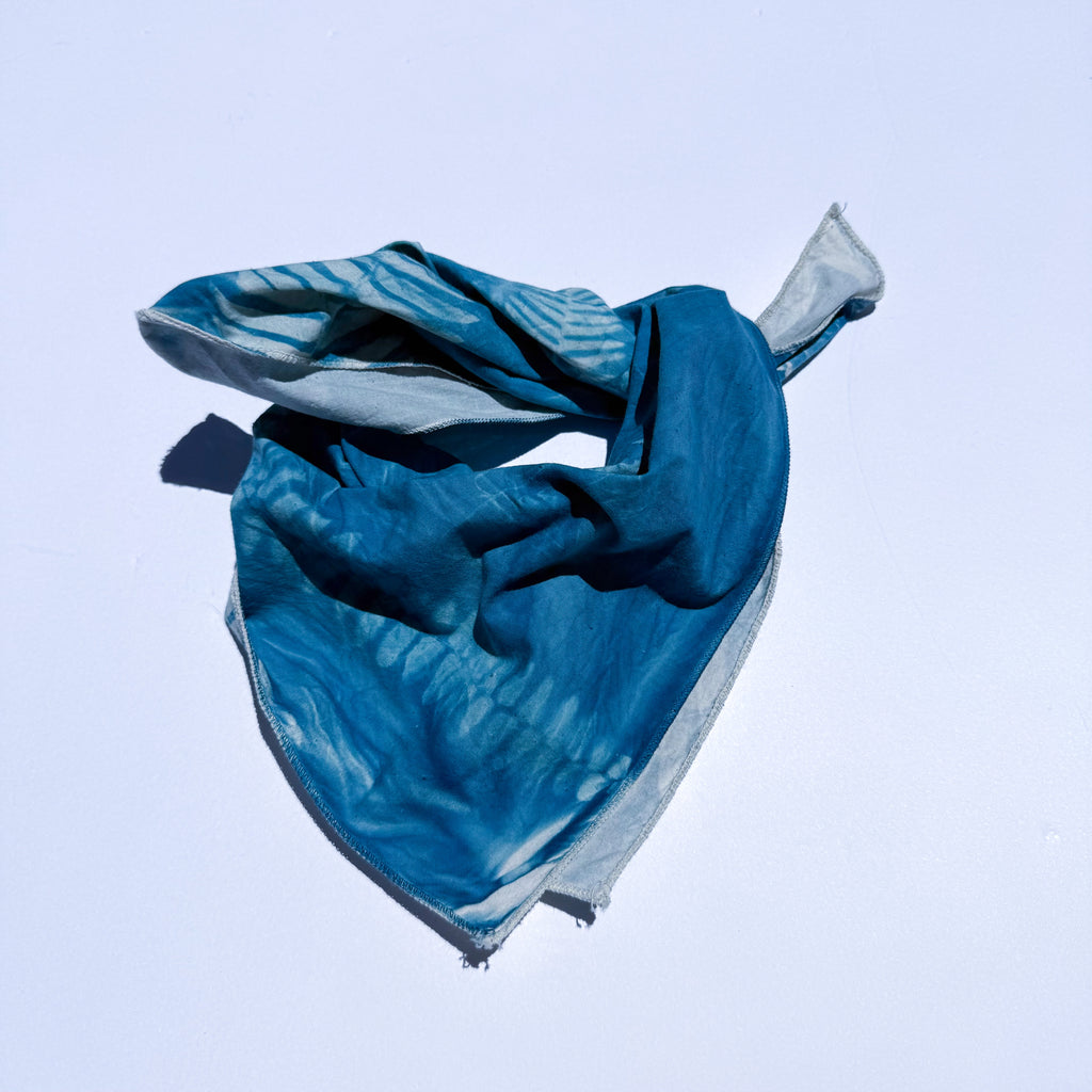 Handmade Bandana 03