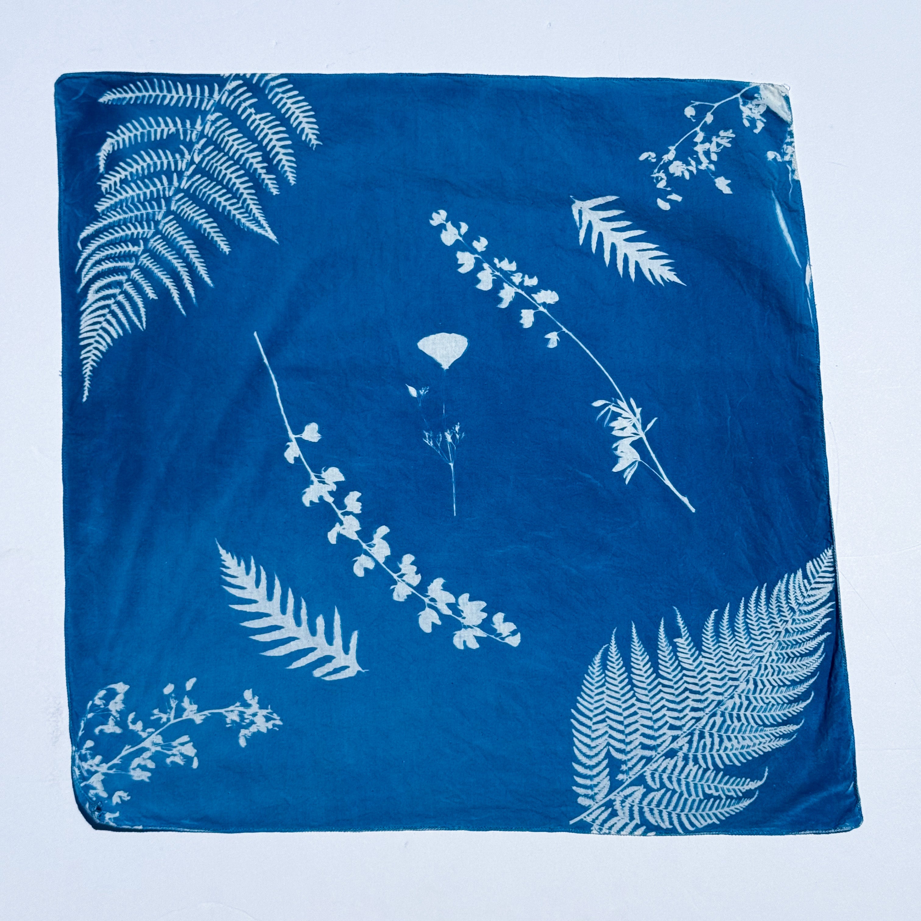 Handmade Bandana 04