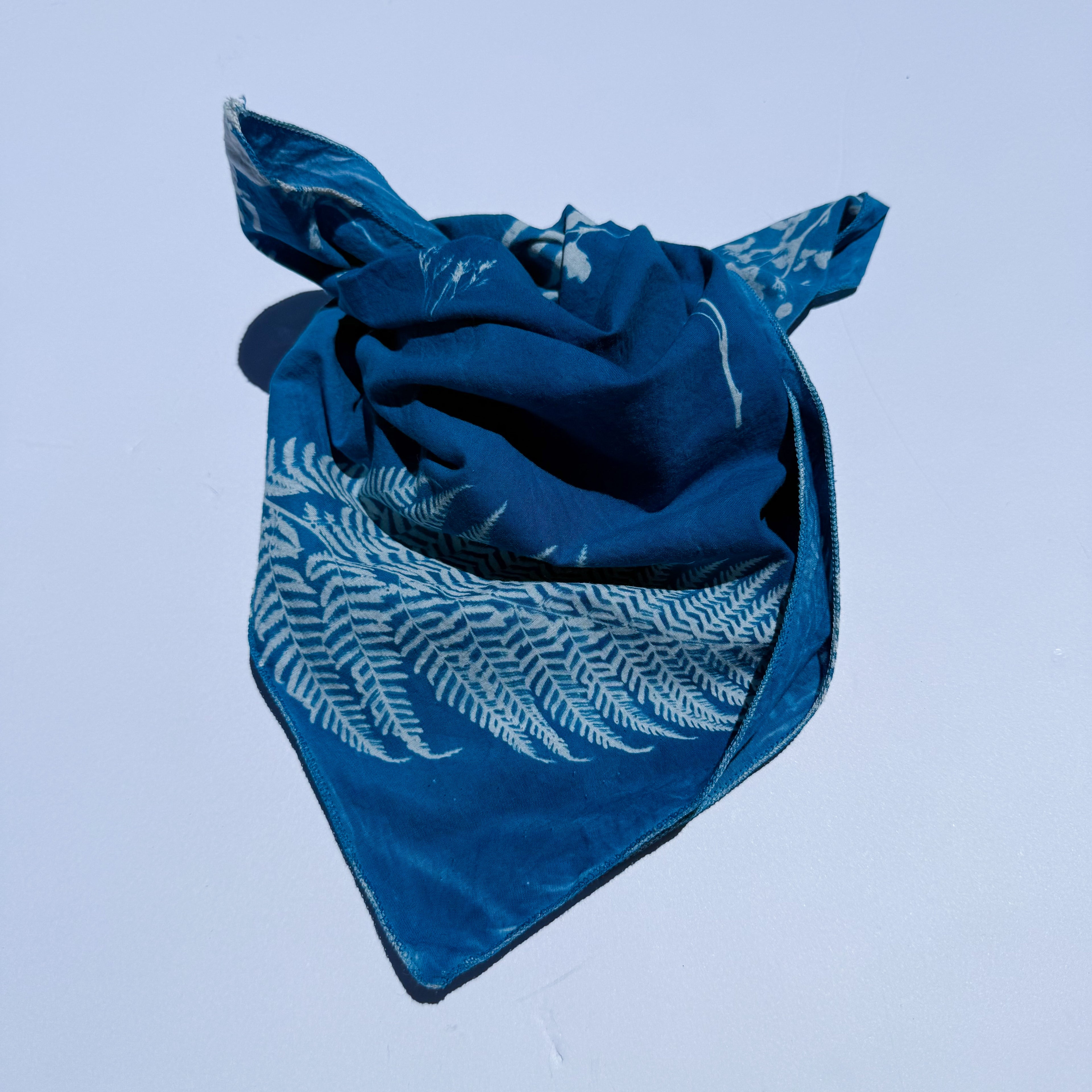 Handmade Bandana 04