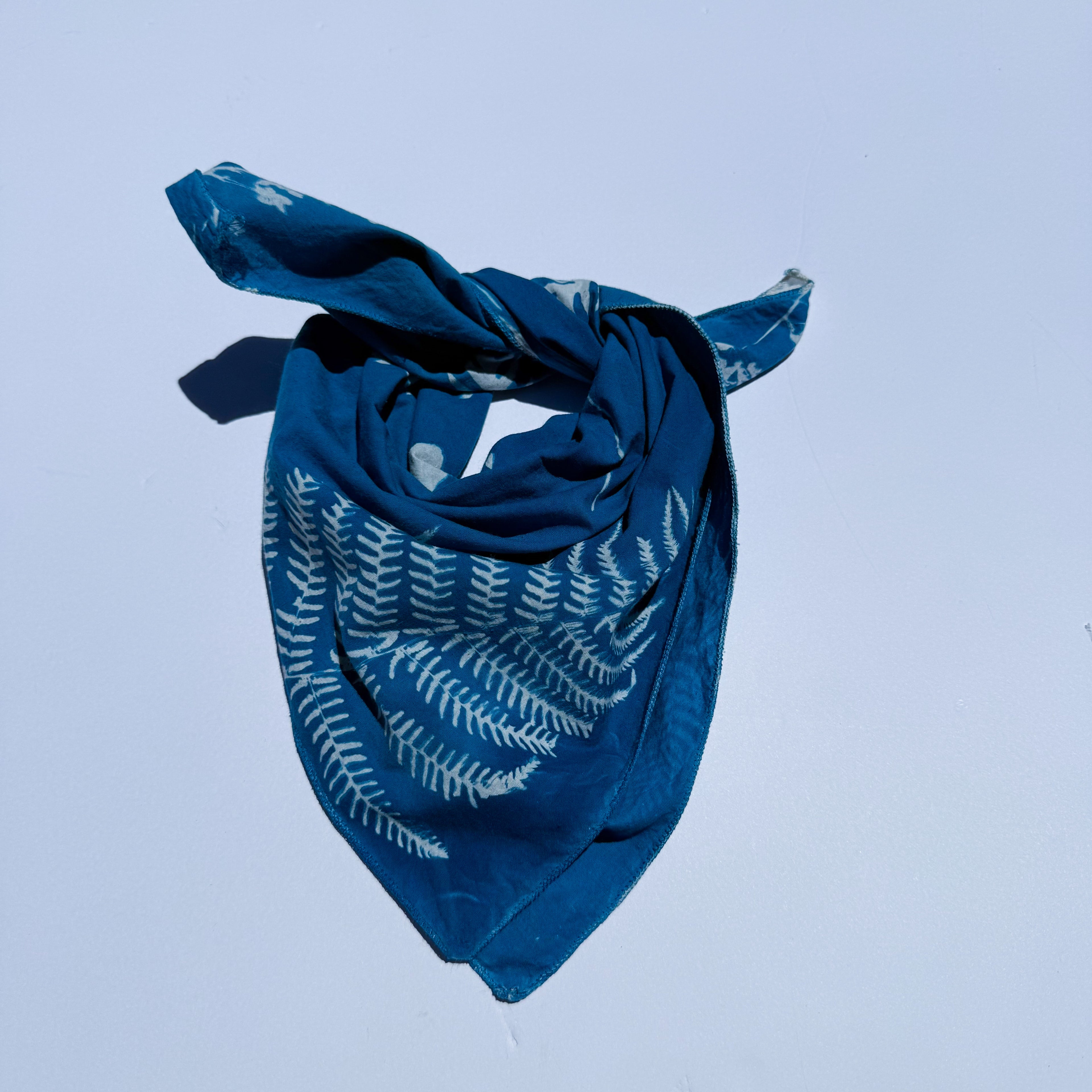 Handmade Bandana 04