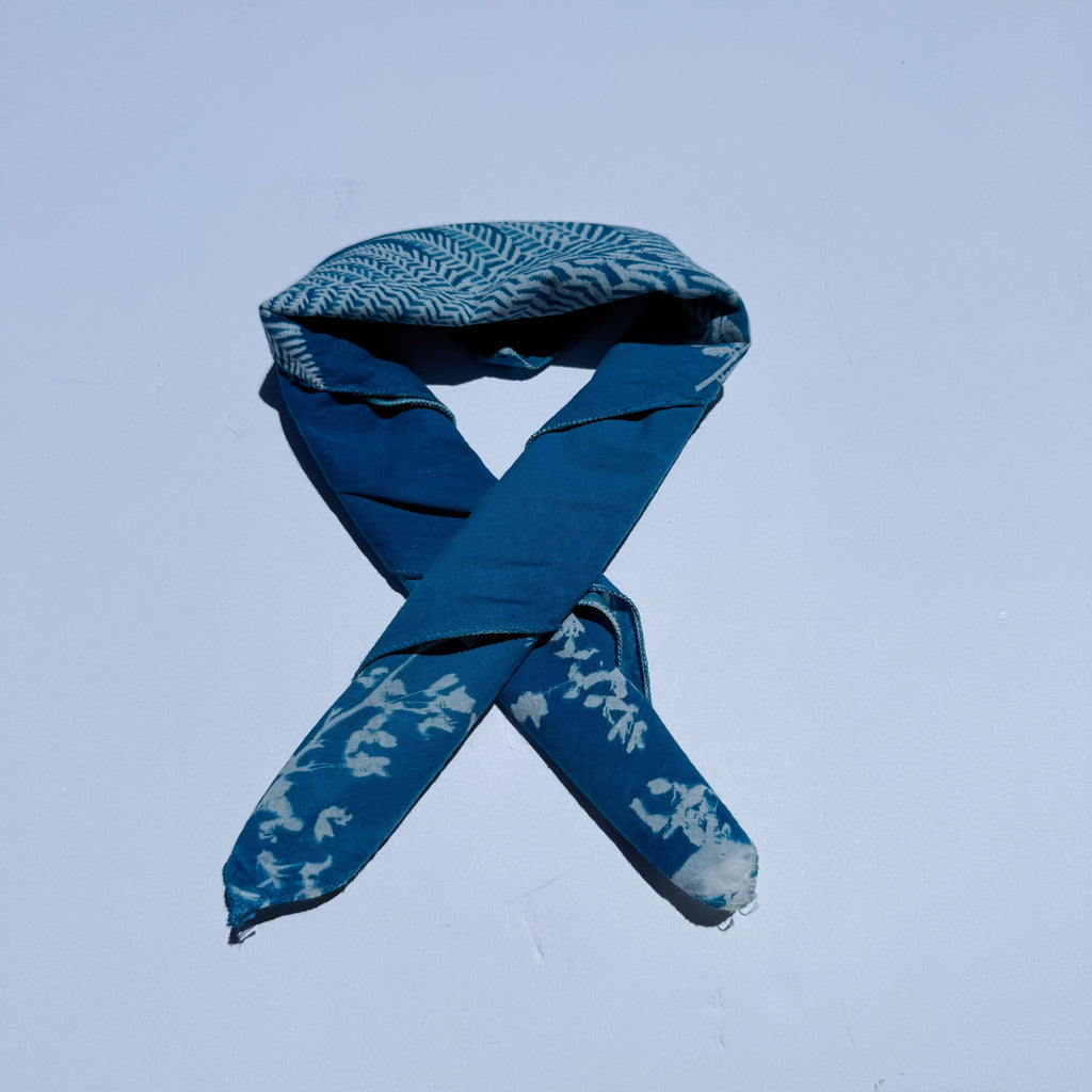 Handmade Bandana 04