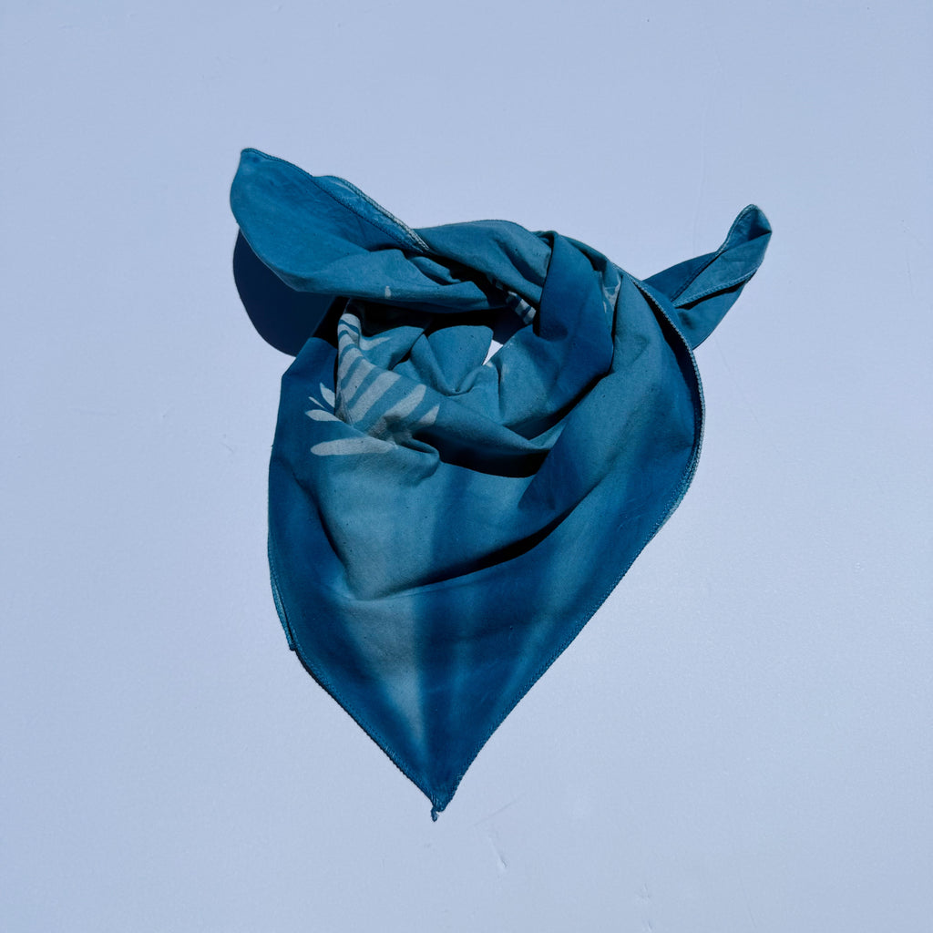 Handmade Bandana 05