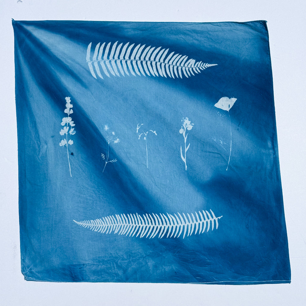 Handmade Bandana 05