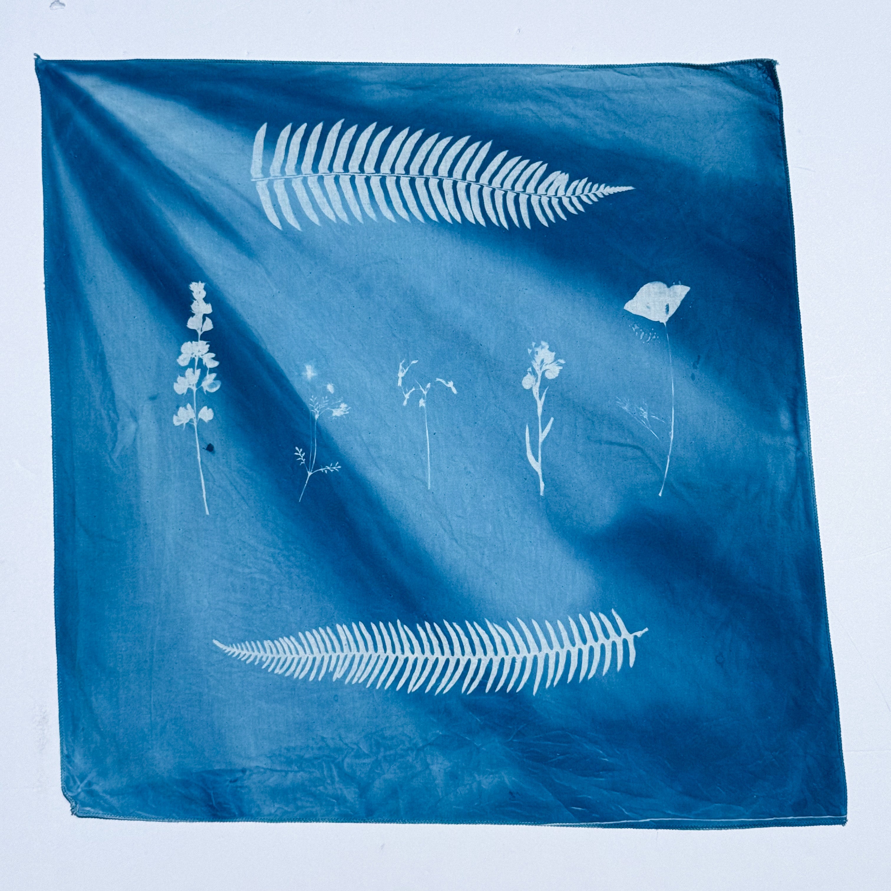 Handmade Bandana 05