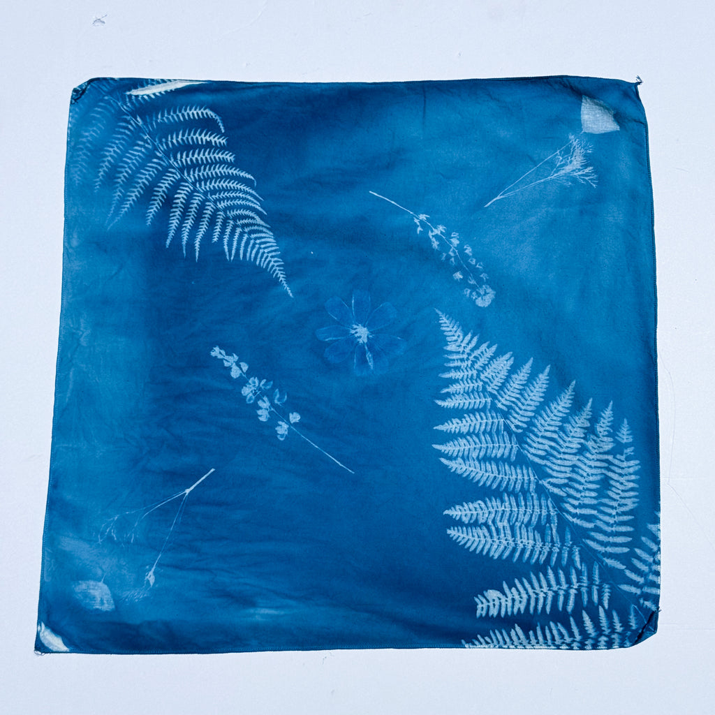 Handmade Bandana 06