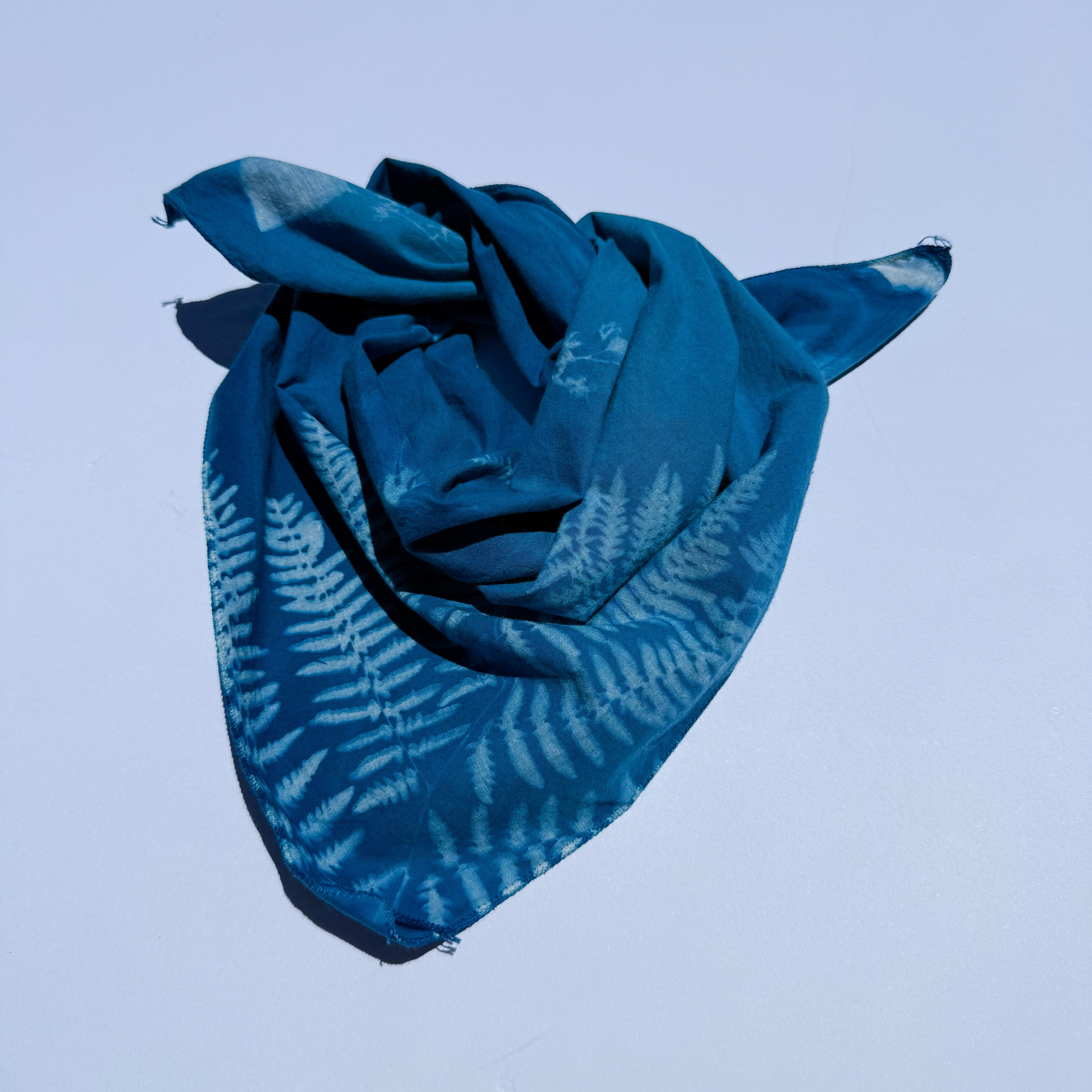 Handmade Bandana 06