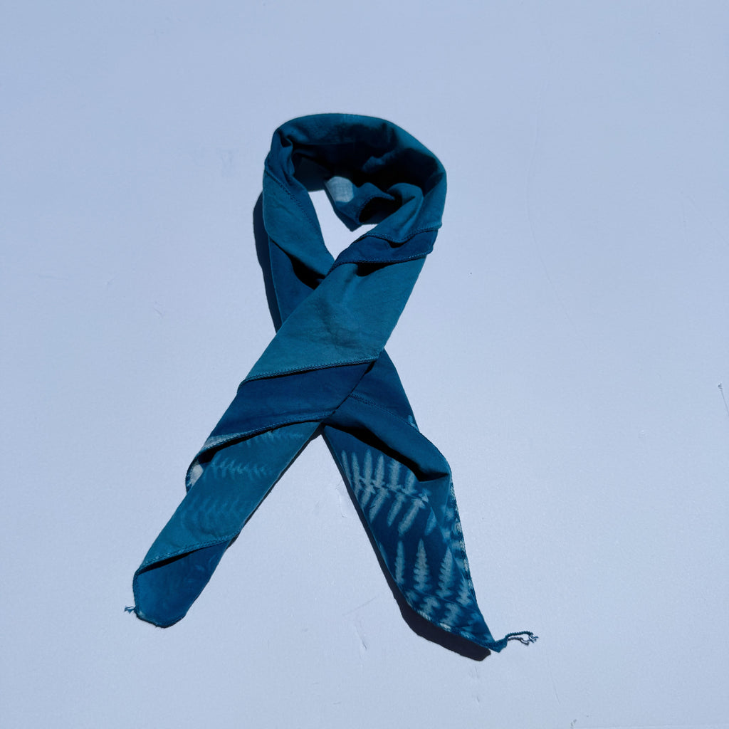 Handmade Bandana 06