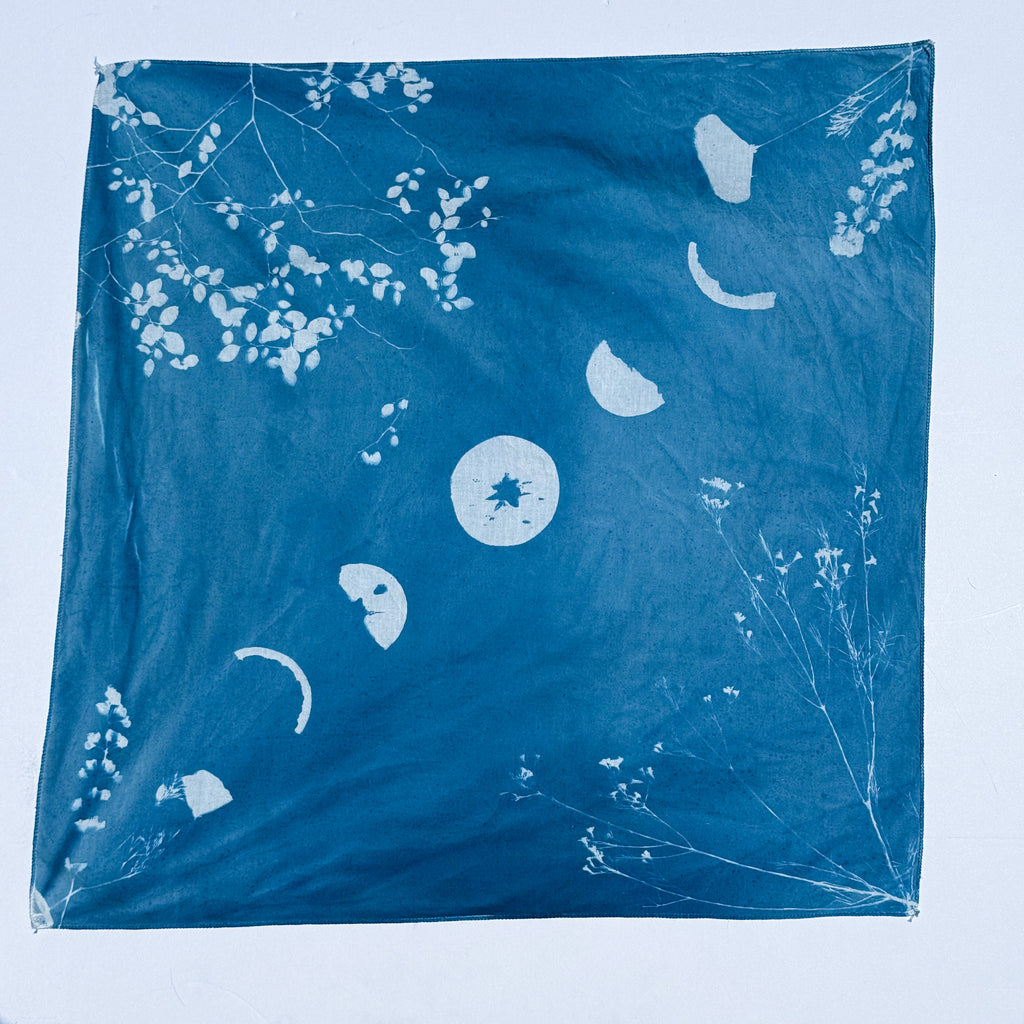 Handmade Bandana 07