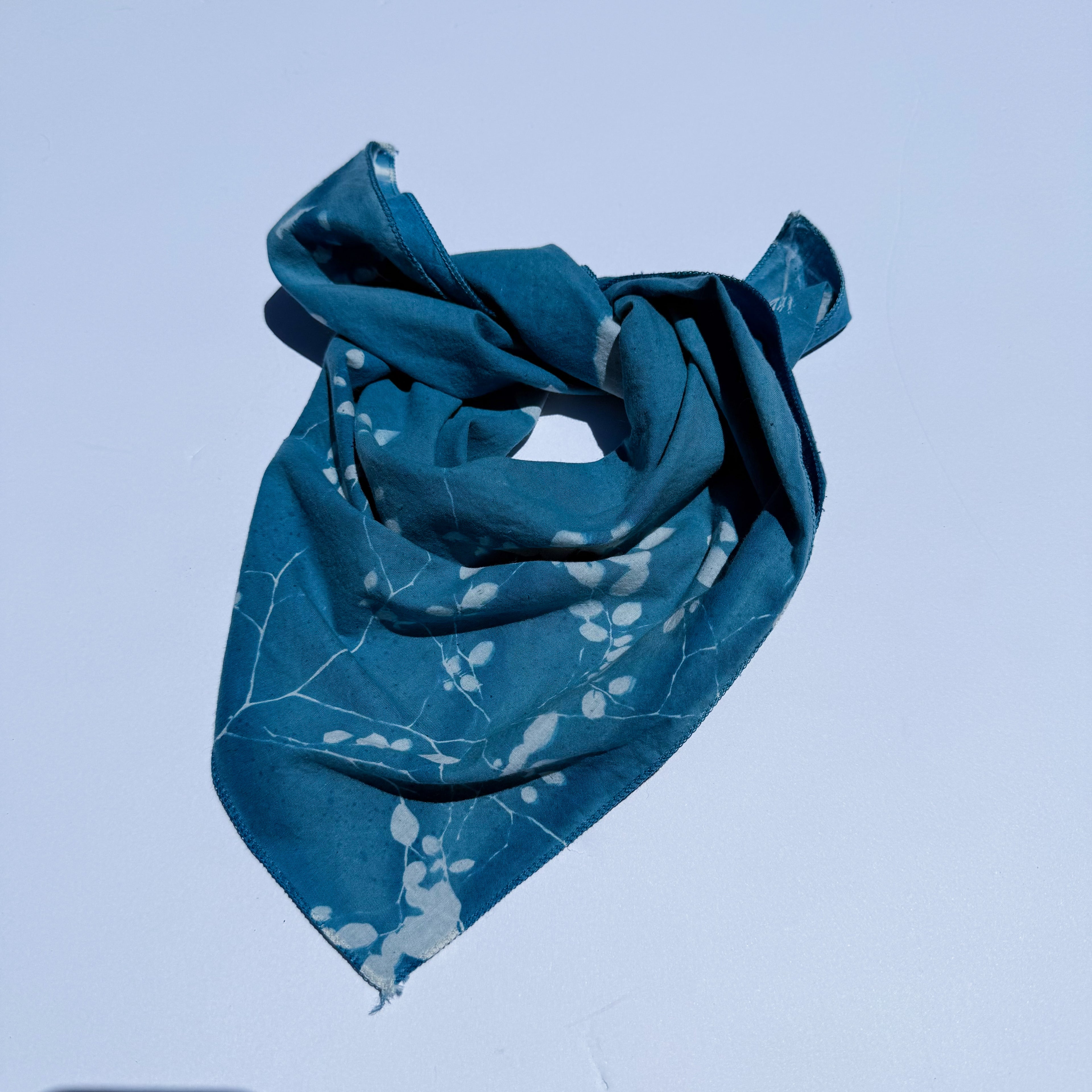 Handmade Bandana 07