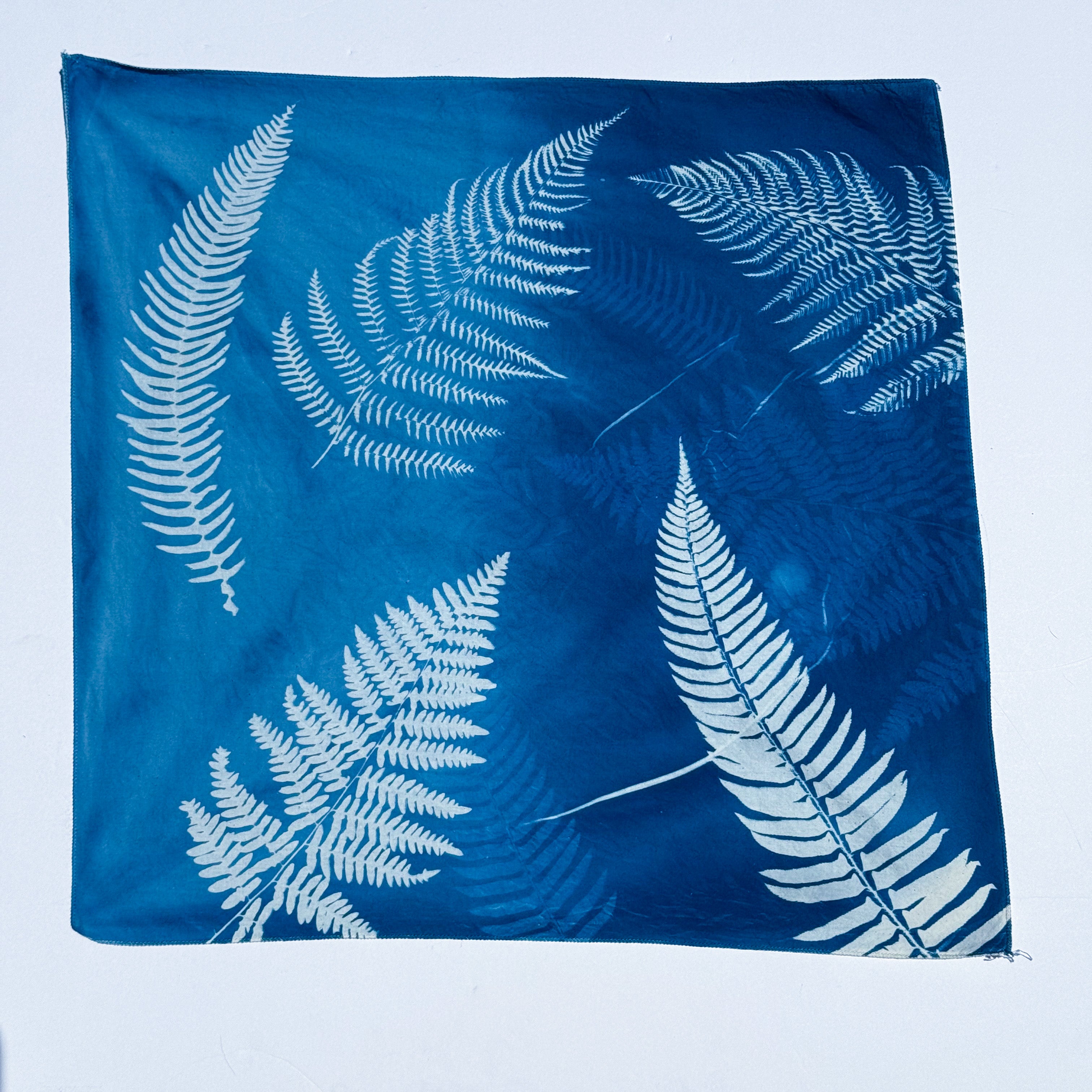 Handmade Bandana 08
