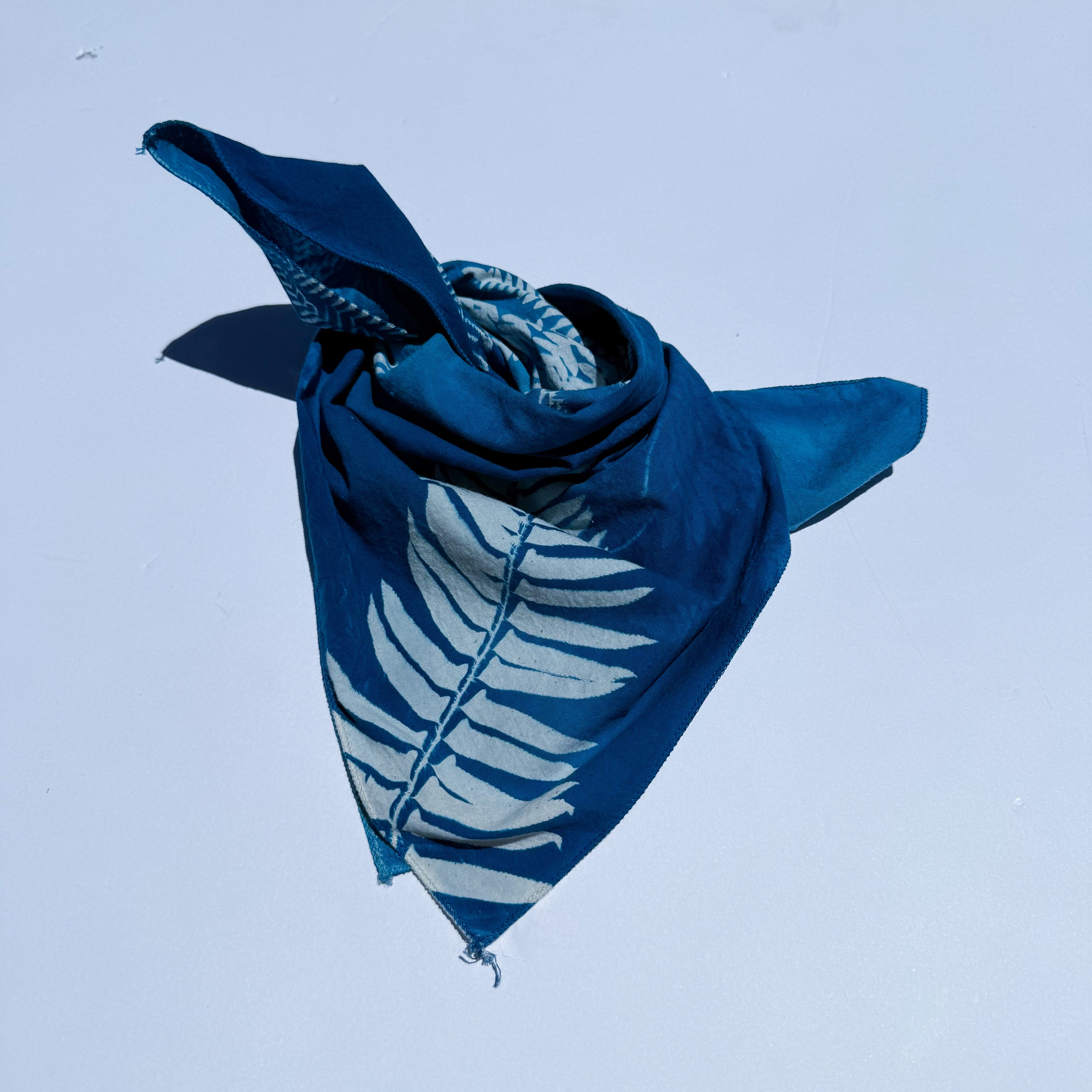 Handmade Bandana 08
