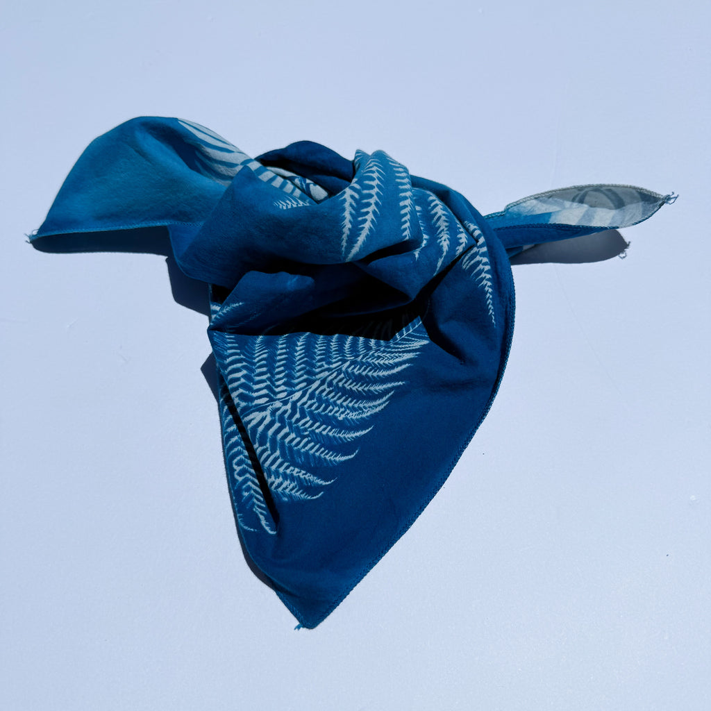 Handmade Bandana 08