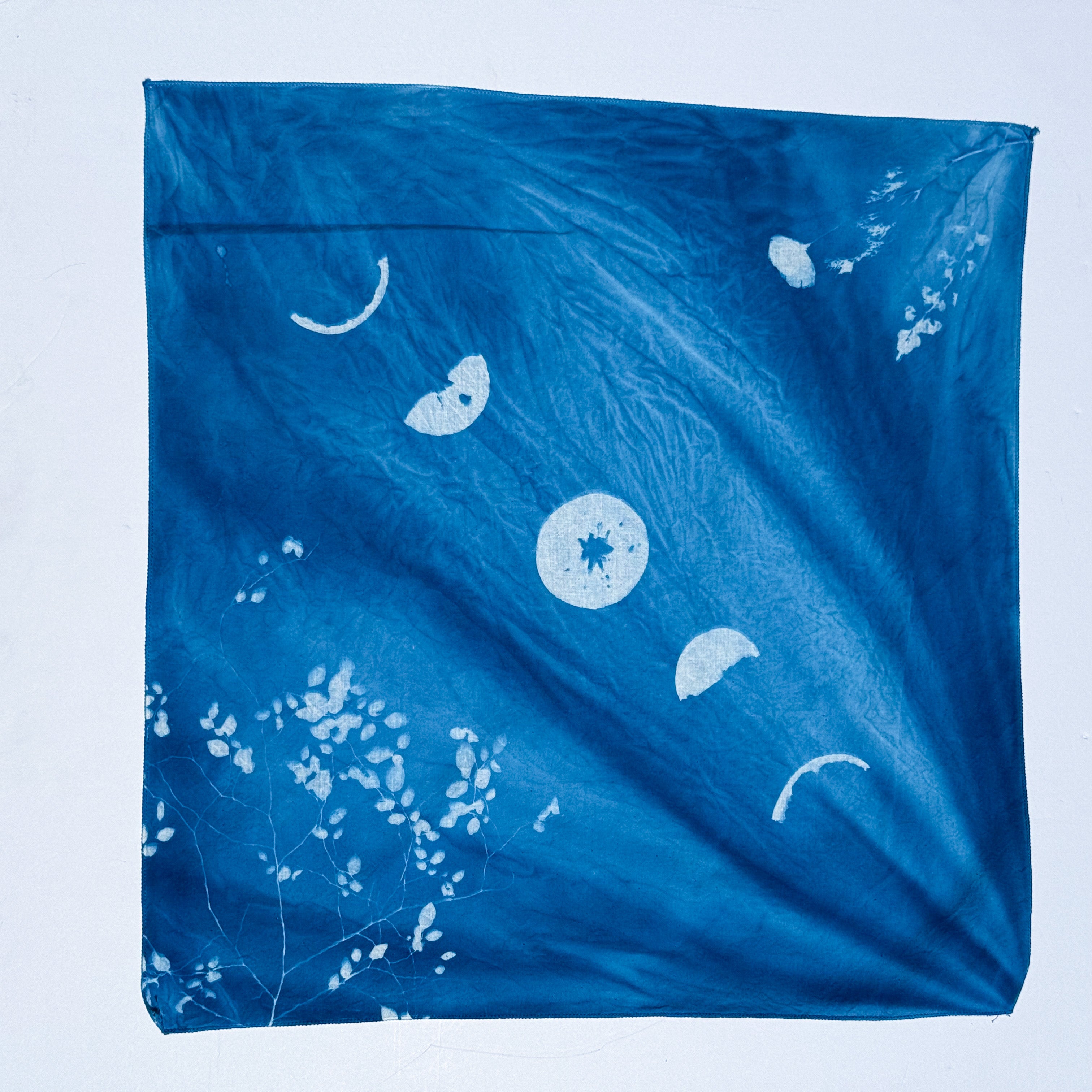 Handmade Bandana 09