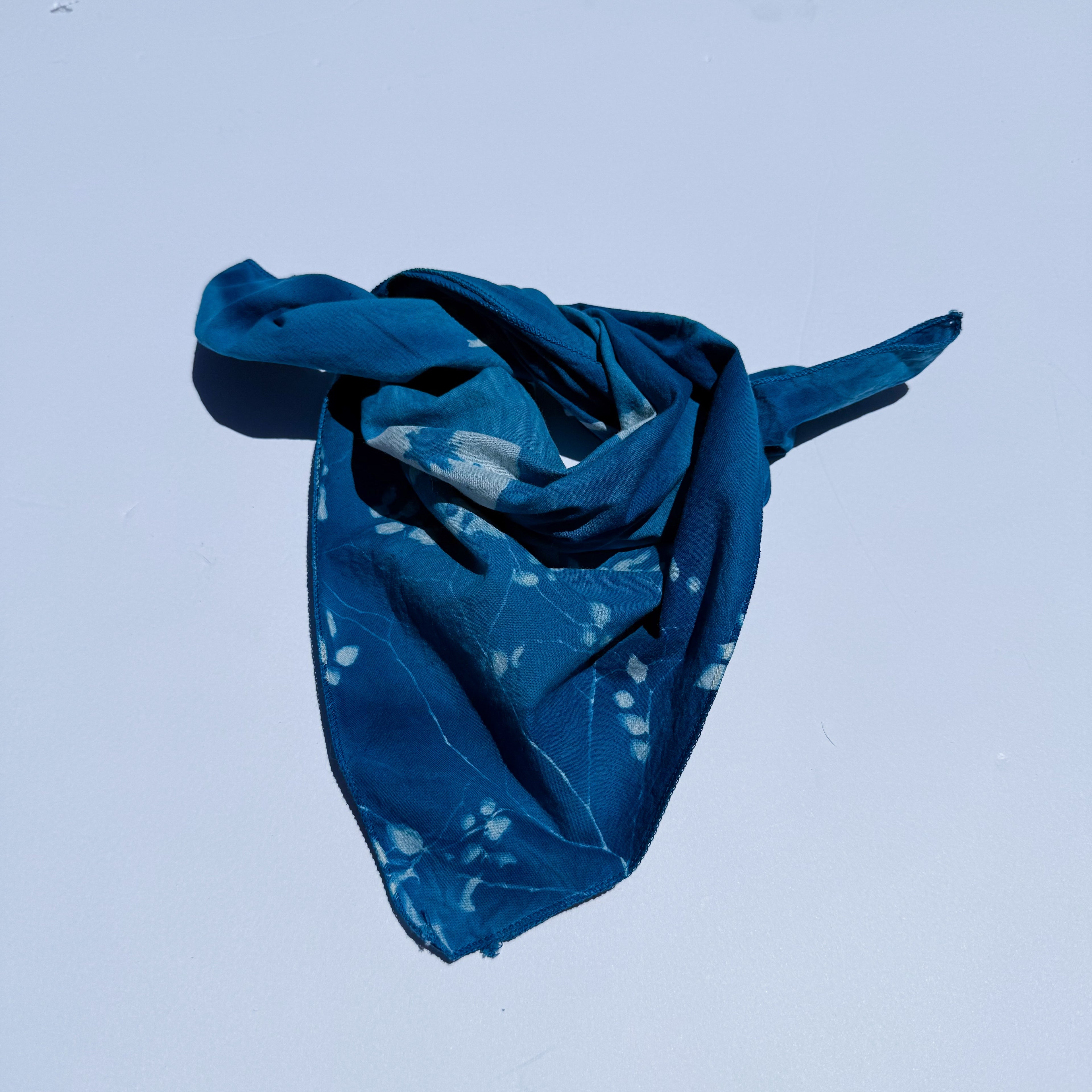 Handmade Bandana 09
