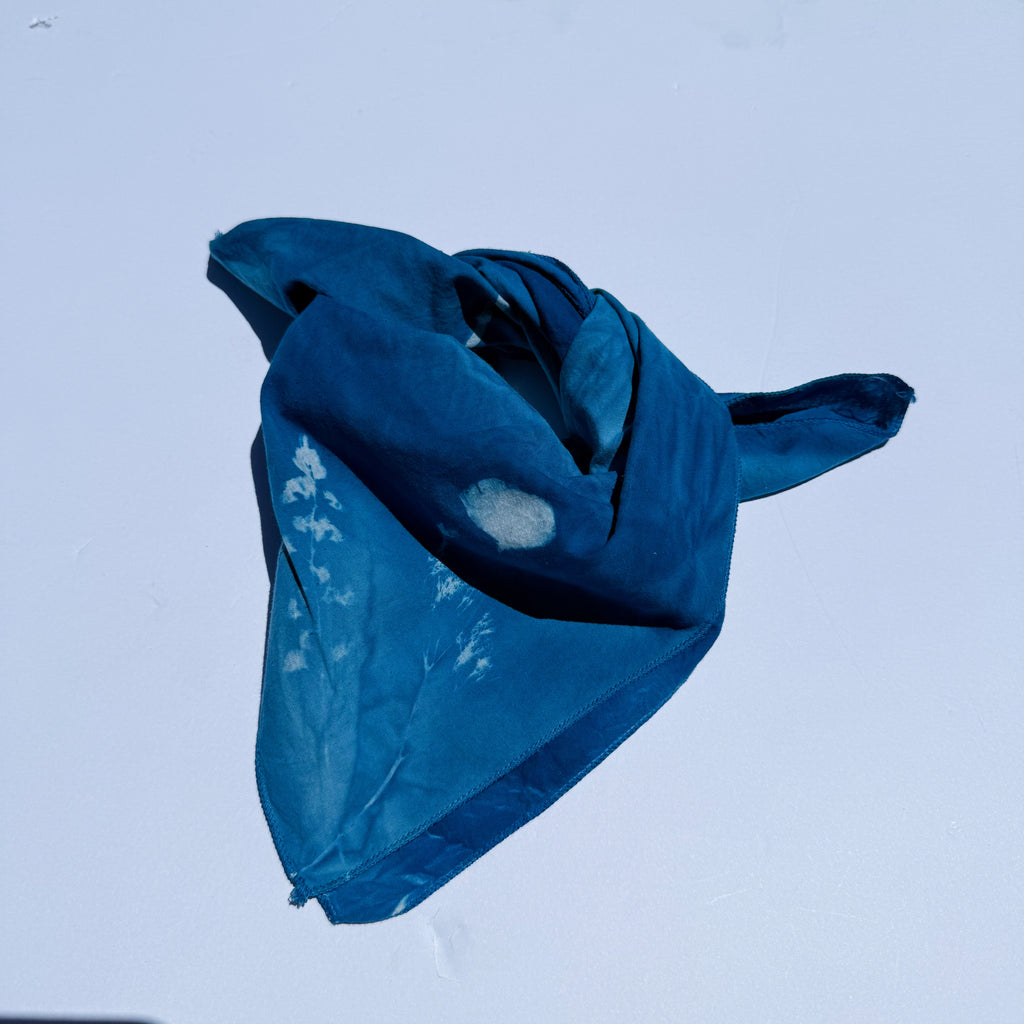 Handmade Bandana 09