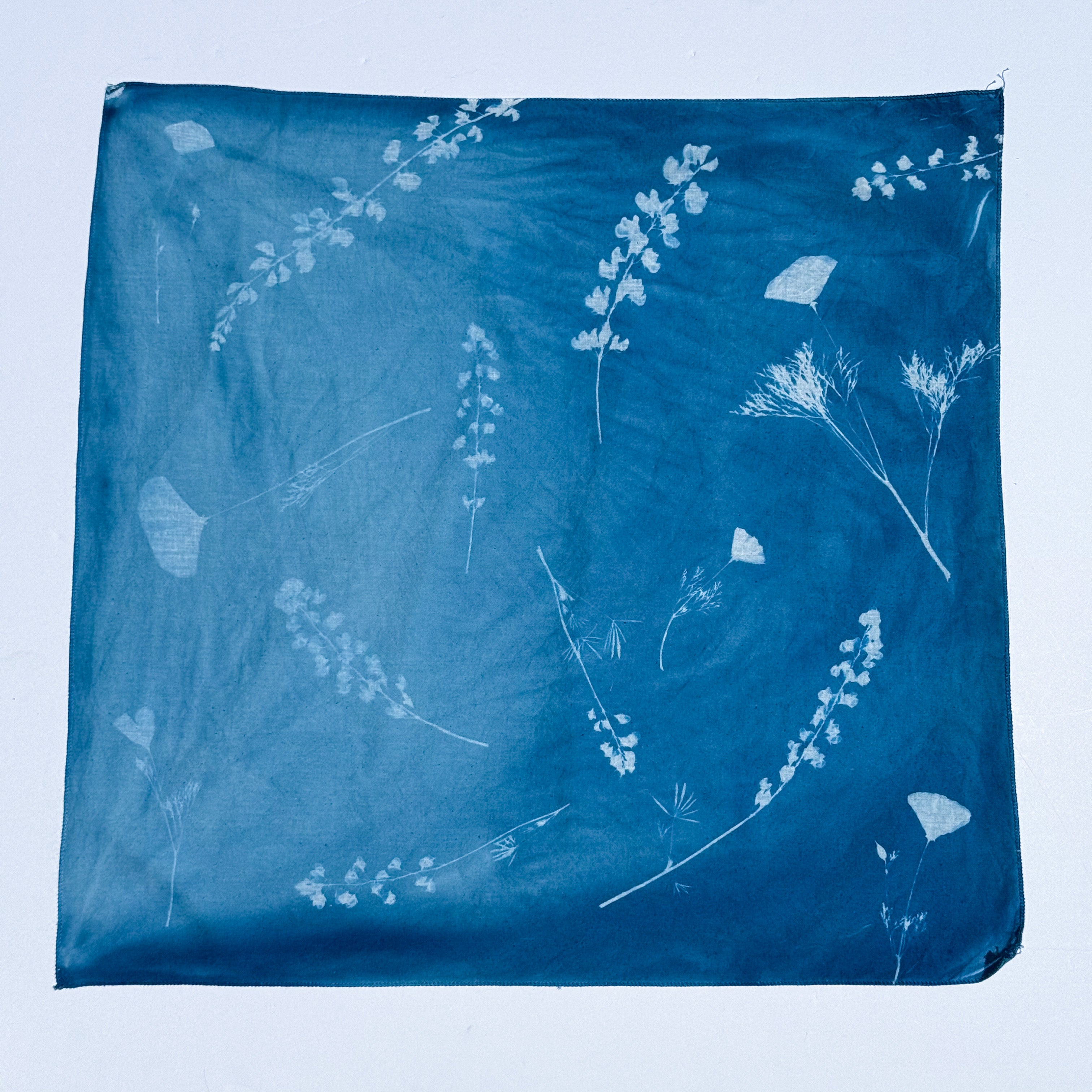 Handmade Bandana 10