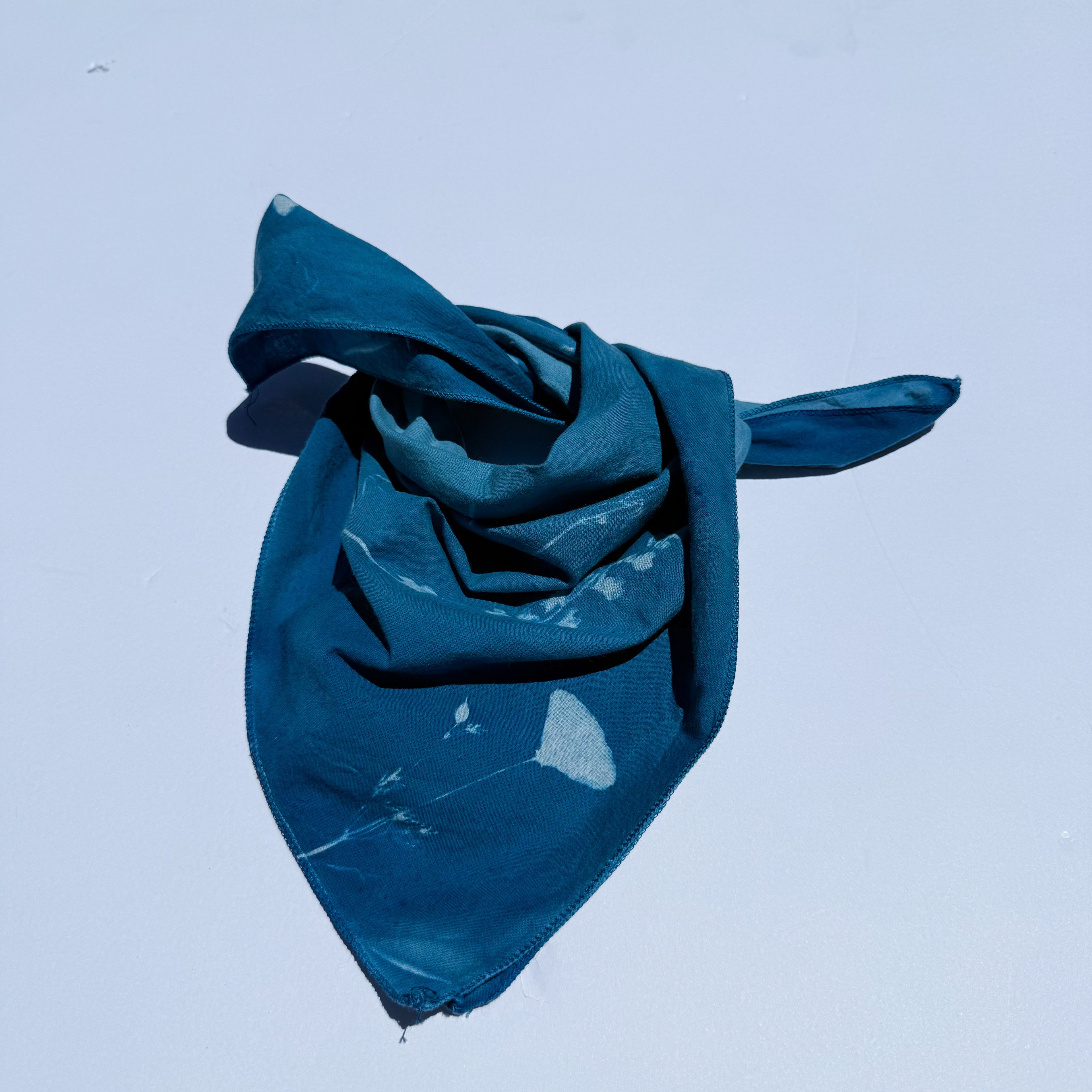Handmade Bandana 10