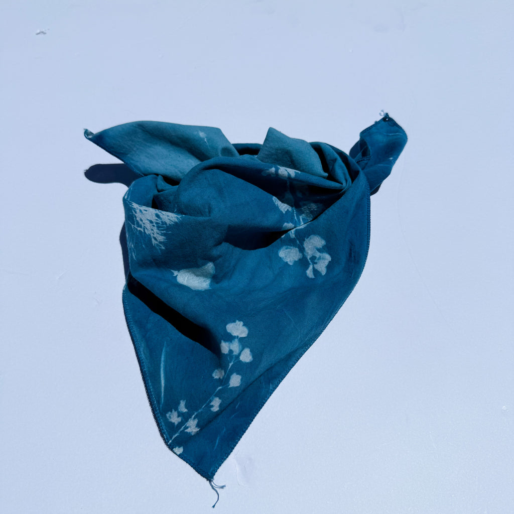 Handmade Bandana 10