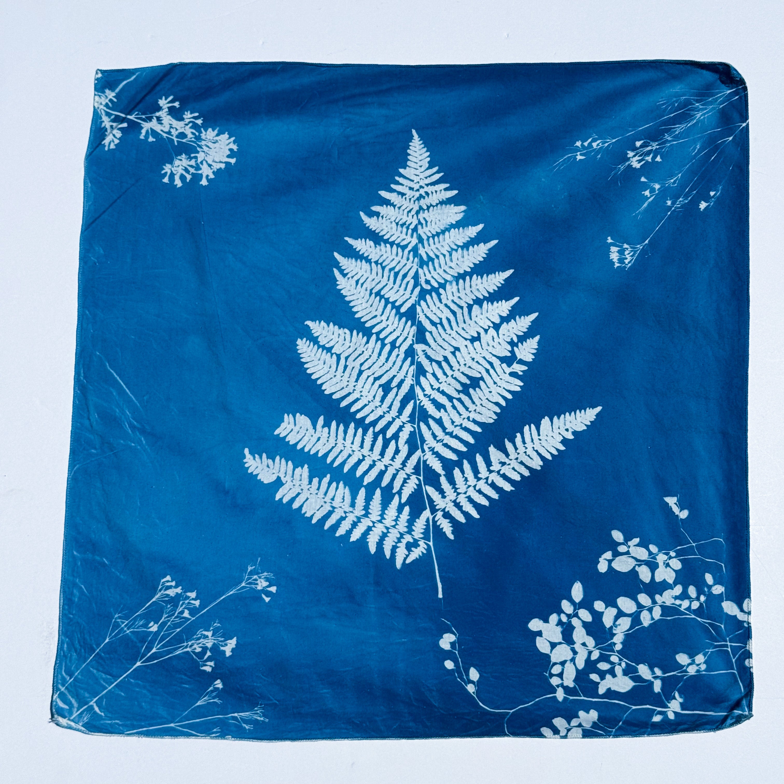 Handmade Bandana 11