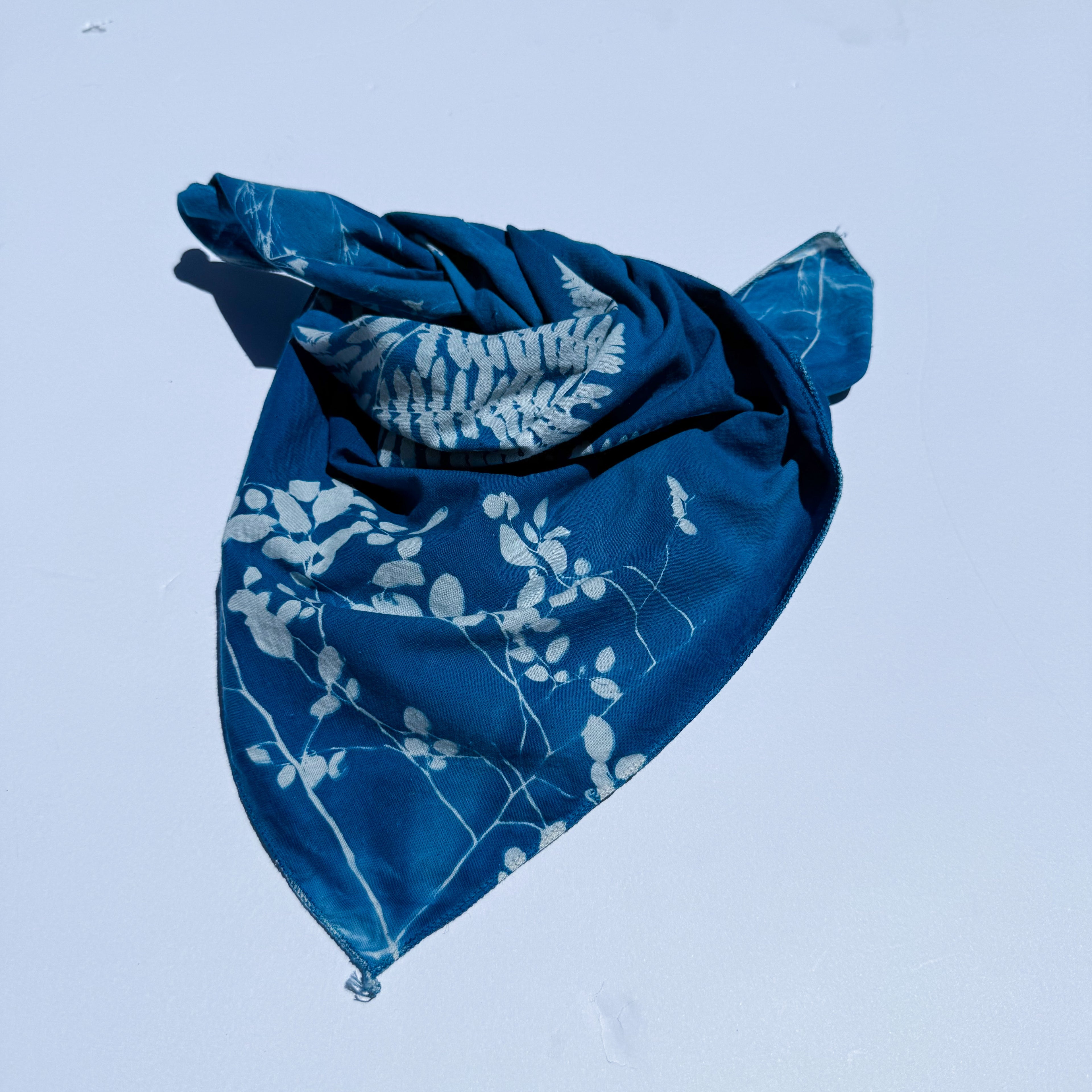 Handmade Bandana 11