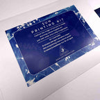 DIY Sun Printing Kit image 1