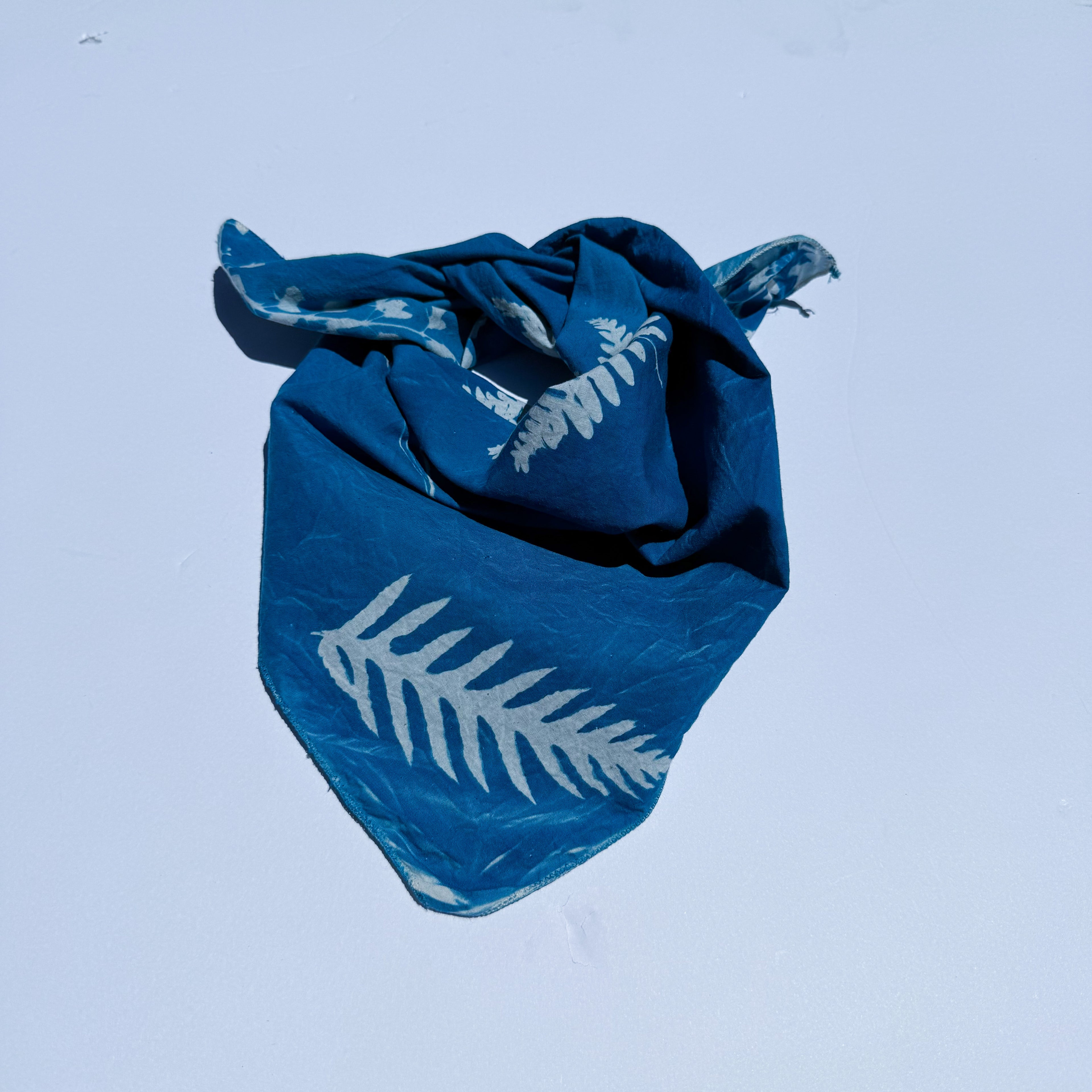 Handmade Bandana 12