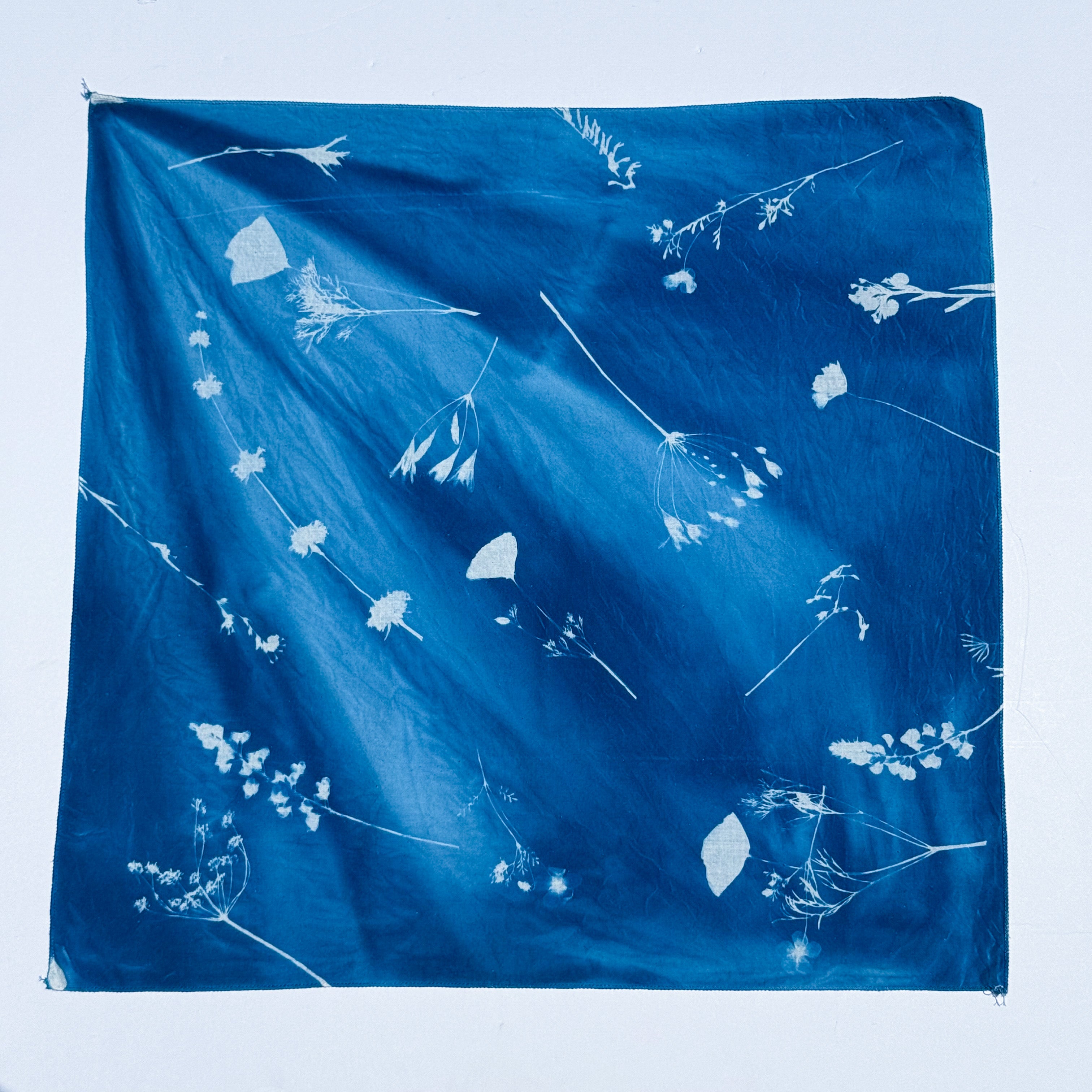 Handmade Bandana 13