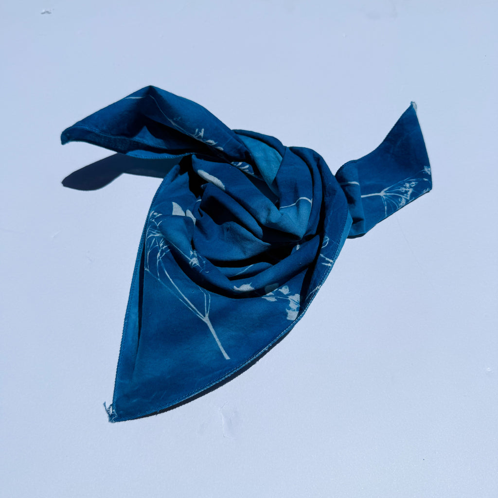 Handmade Bandana 13