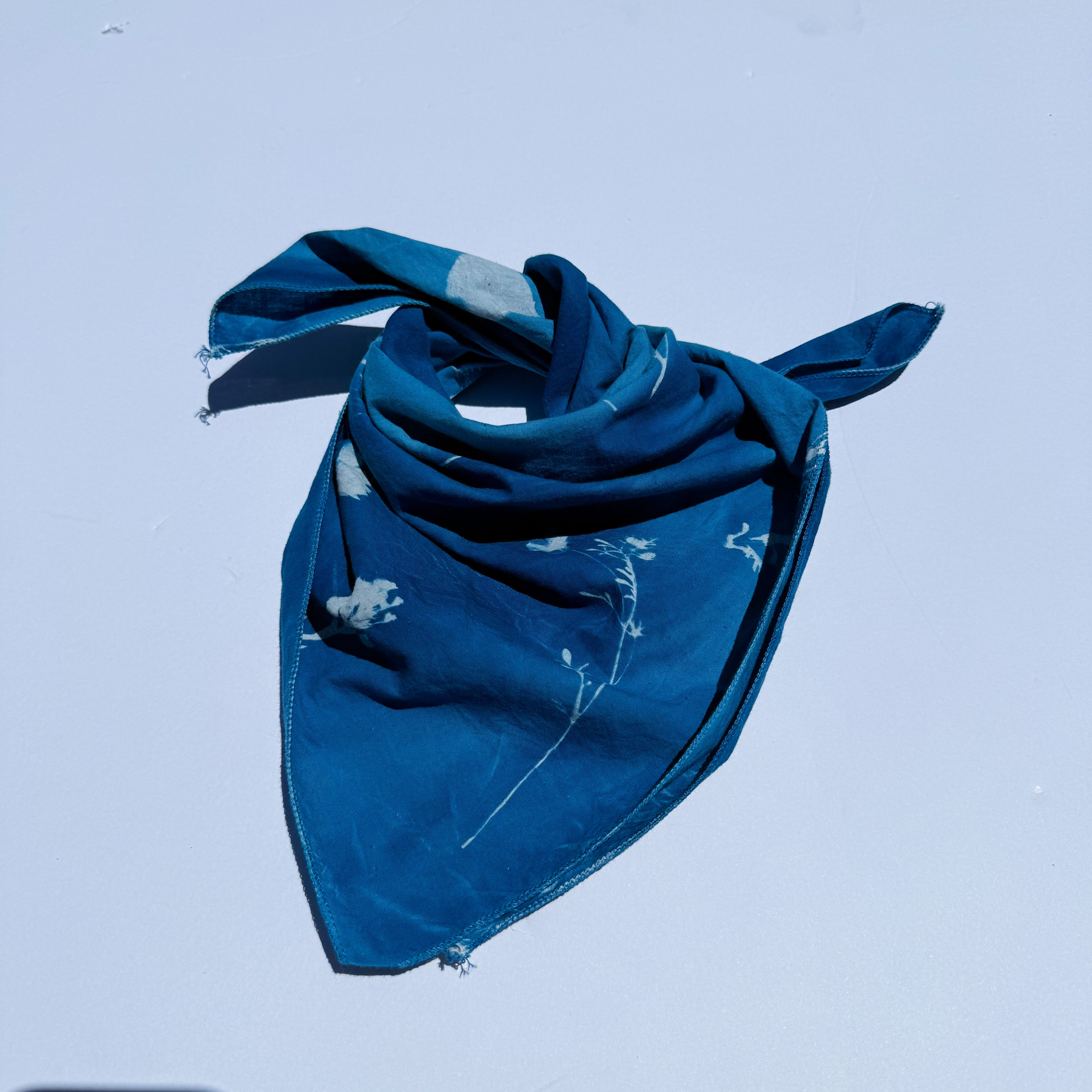 Handmade Bandana 13