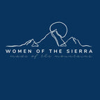 Women of the Sierra Tee