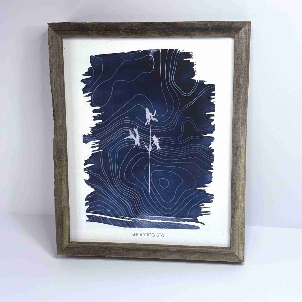 Art Print-Shooting Star image 6