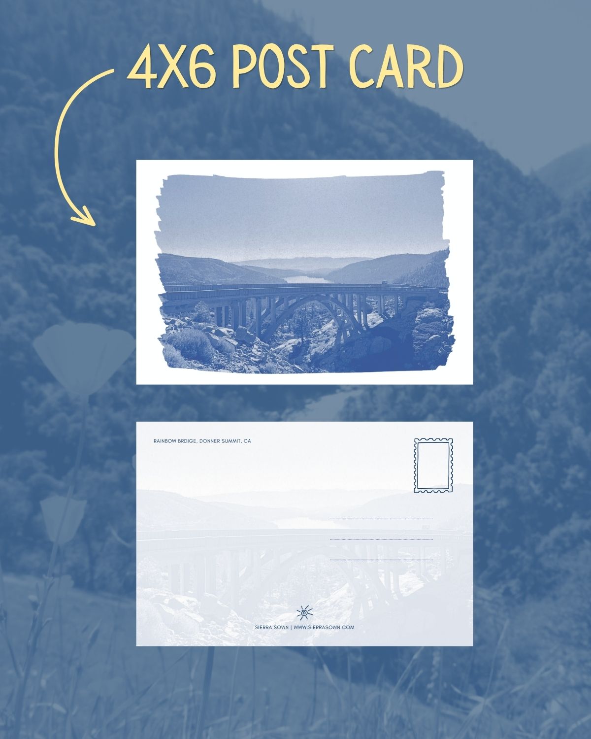 Letters from the Sierra: September 2026