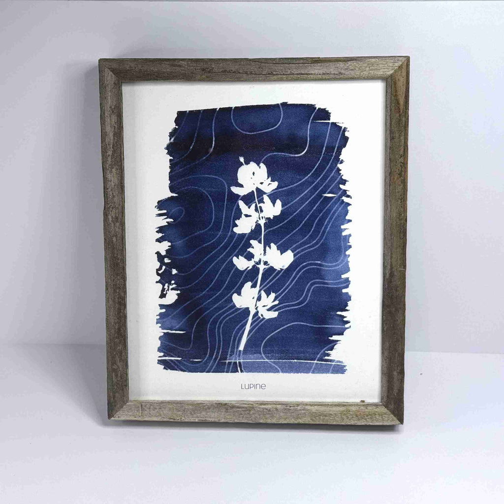 Art Print-Lupine image 6