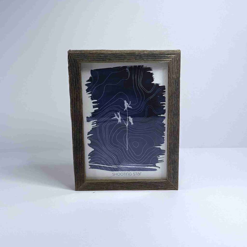 Art Print-Shooting Star image 5