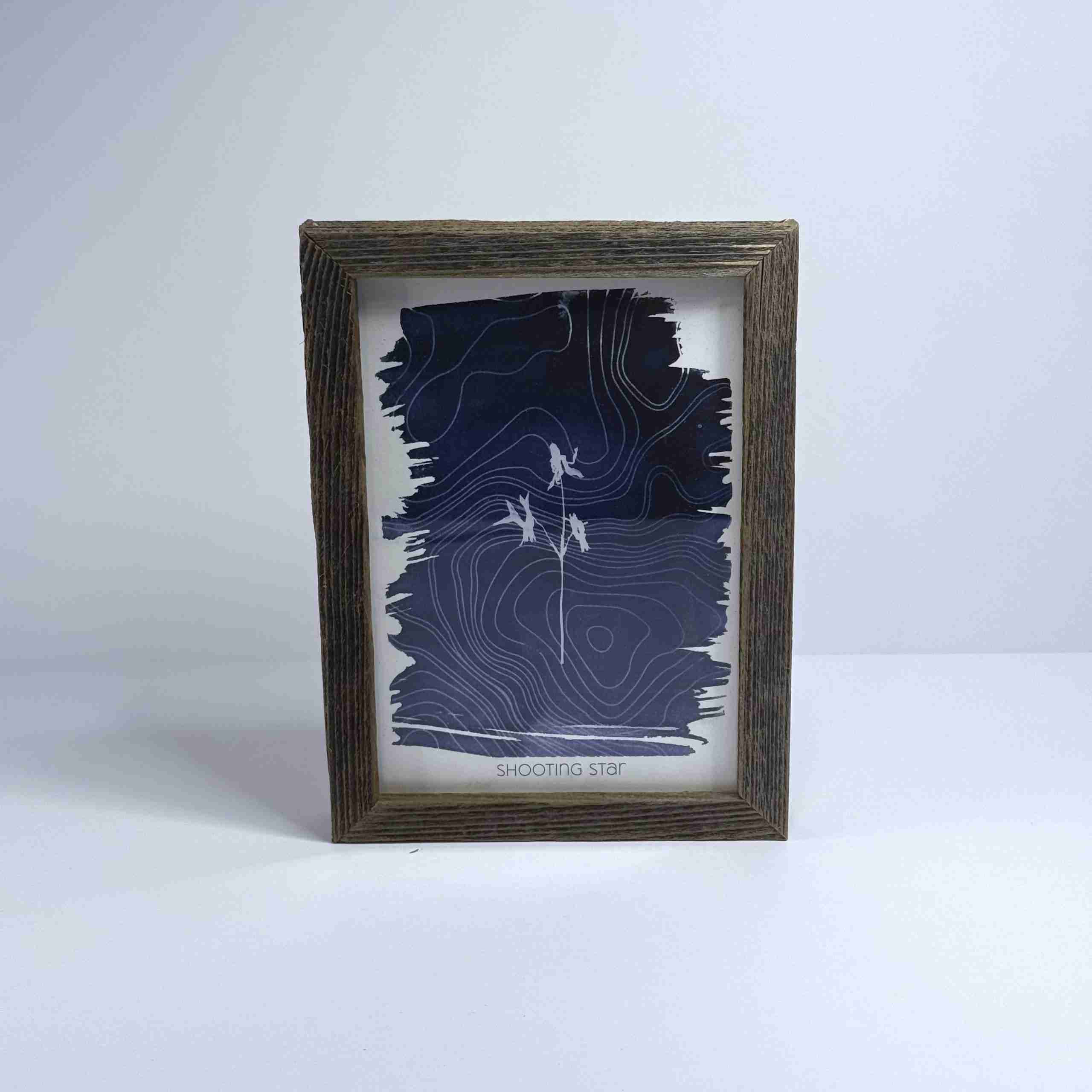 Art Print-Shooting Star image 5