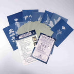 DIY Sun Printing Kit image 5