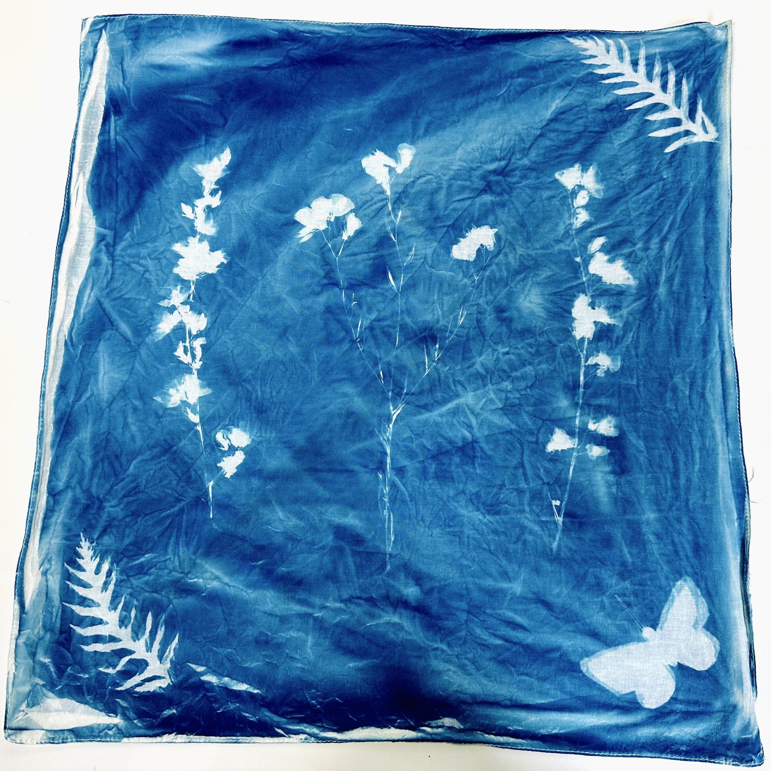 Handmade Bandana 01 image 0