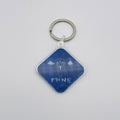 Keychain-Uterus "Mine" image 0