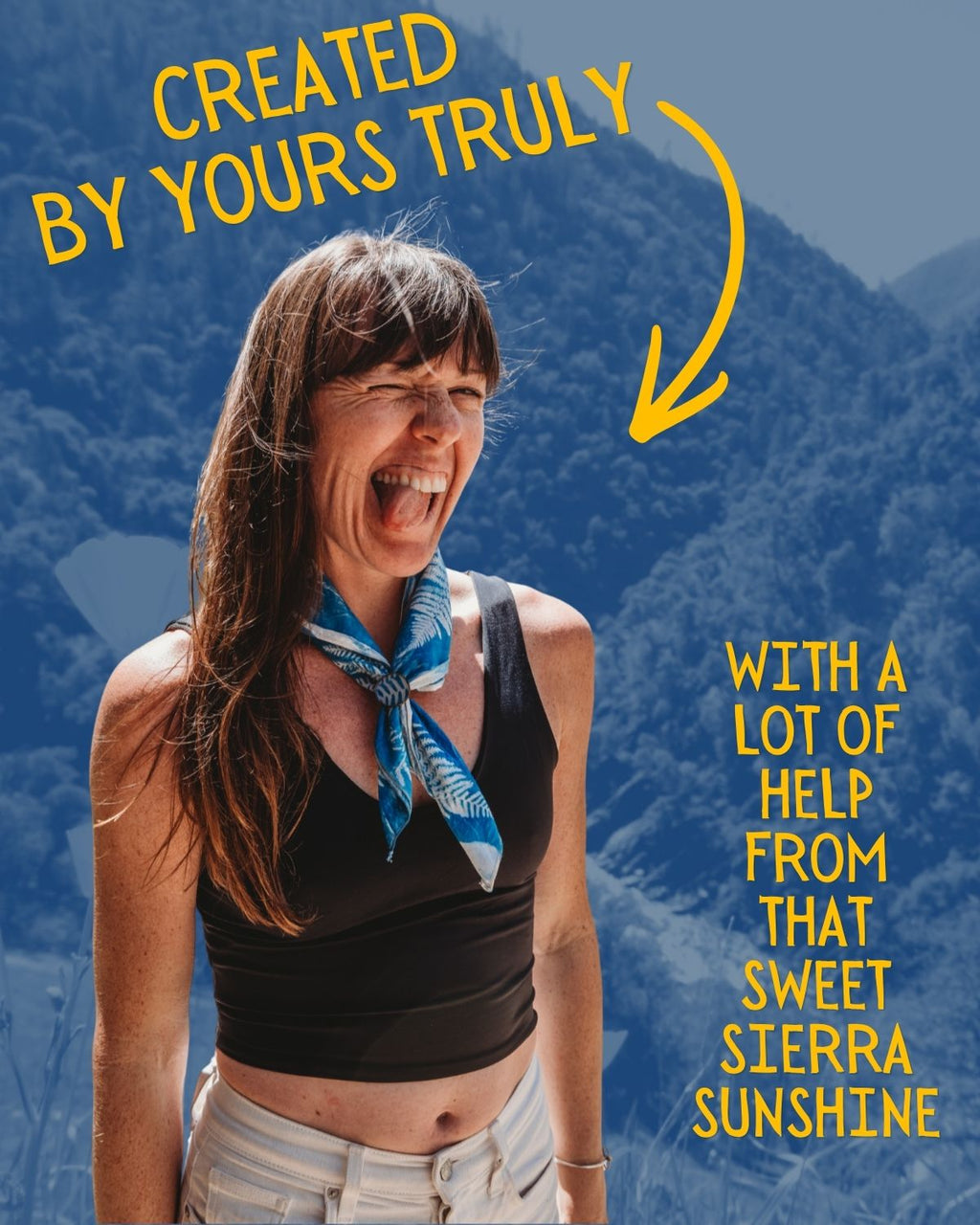 Letters from the Sierra: Monthly Print Club Subscription