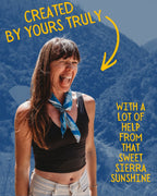 Letters from the Sierra: Monthly Print Club Subscription